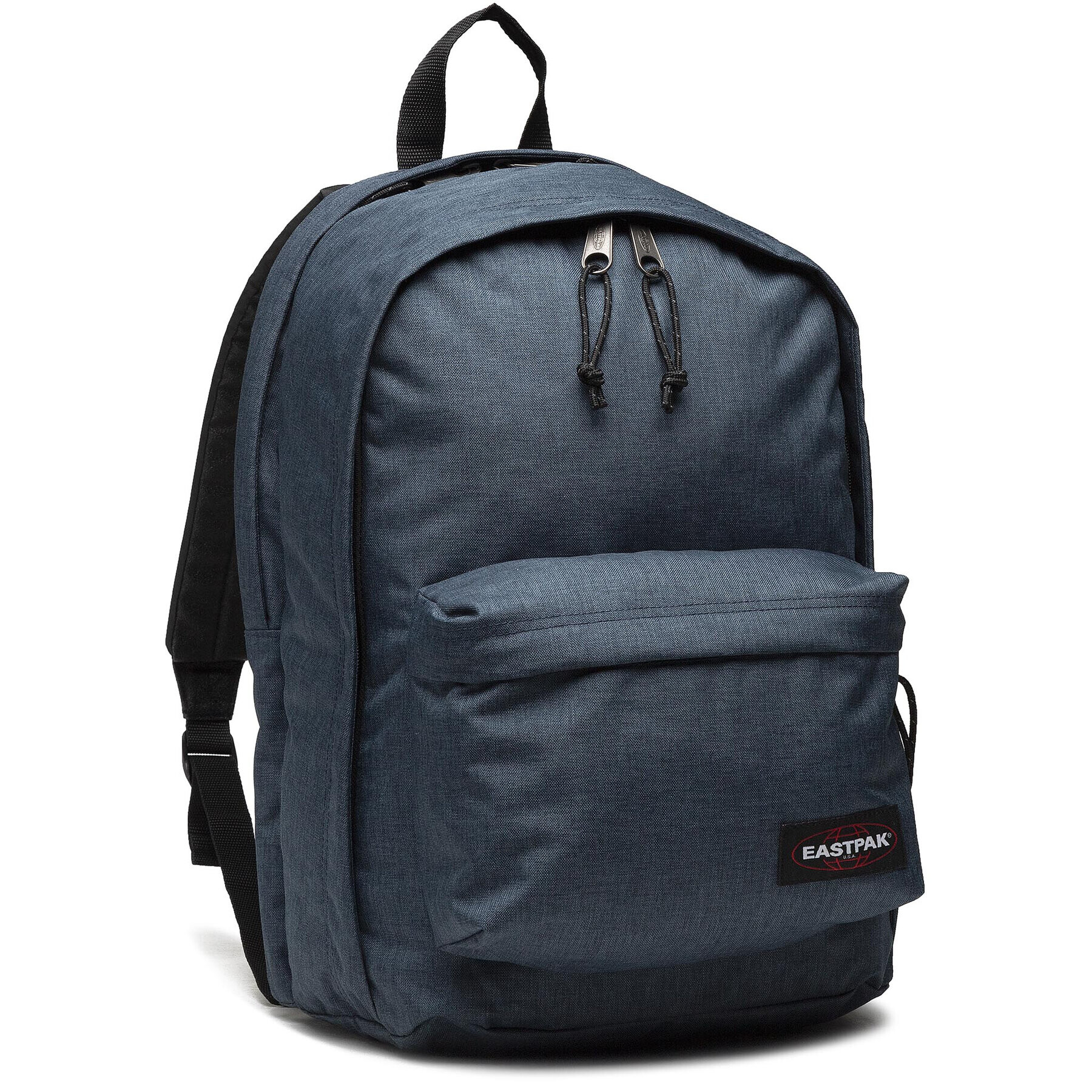 Eastpak Ruksak Back To Work EK000936 Tmavomodrá - Pepit.sk