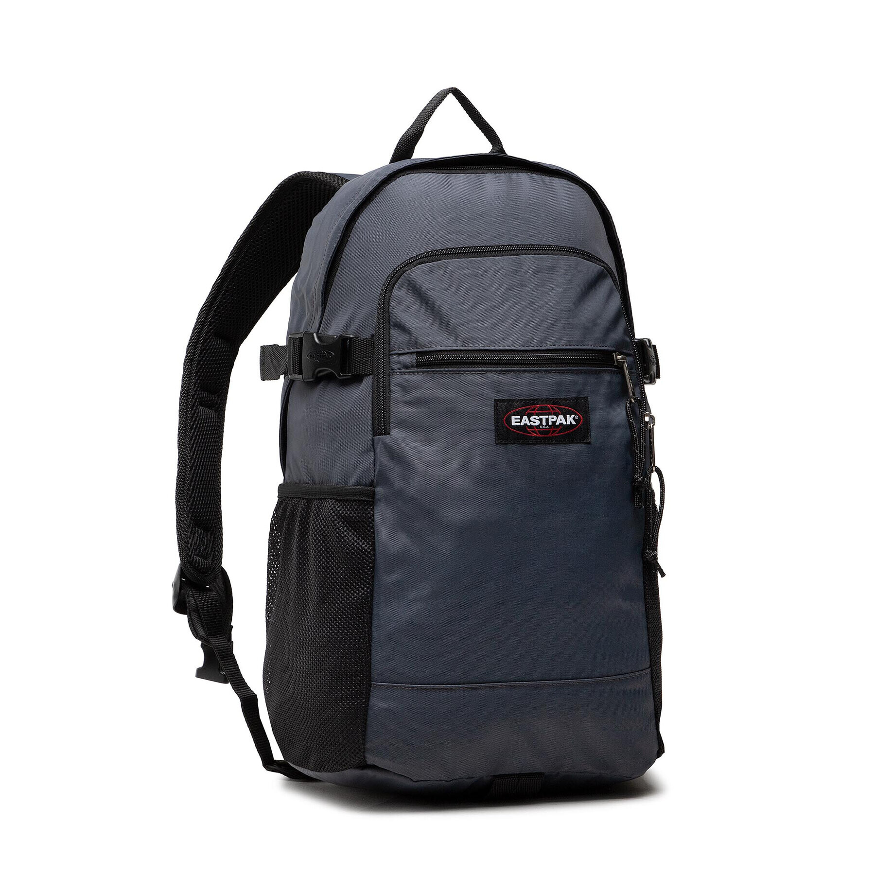 Eastpak Ruksak Diren Powr EK0A5BA1 Sivá - Pepit.sk