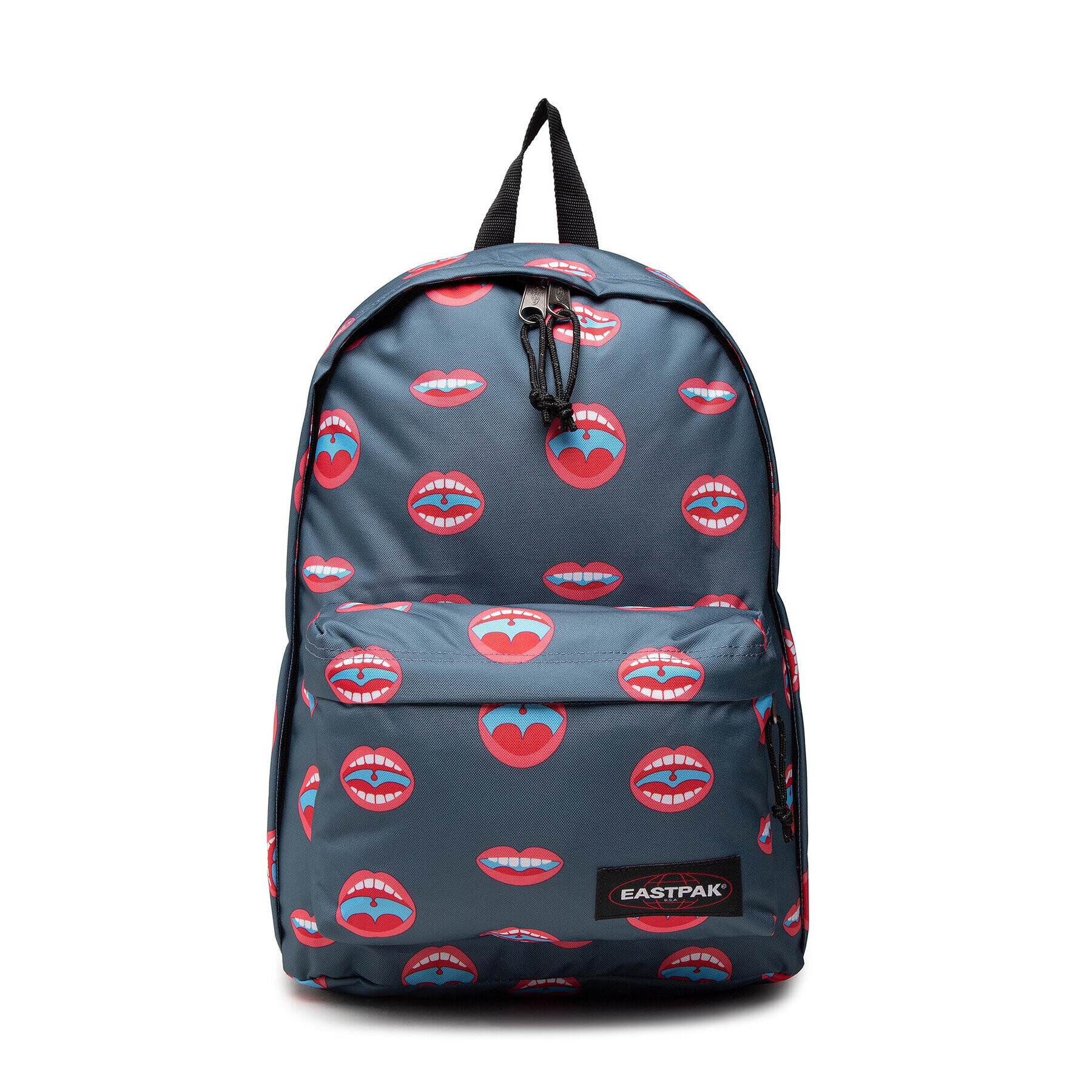 Eastpak Ruksak EK000767L221 Sivá - Pepit.sk