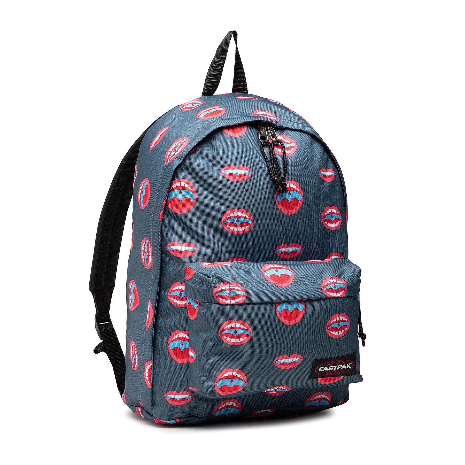 Eastpak Ruksak EK000767L221 Sivá - Pepit.sk