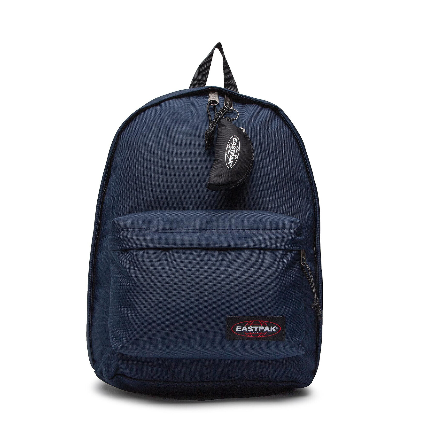 Eastpak Ruksak EK000767U431 Tmavomodrá - Pepit.sk