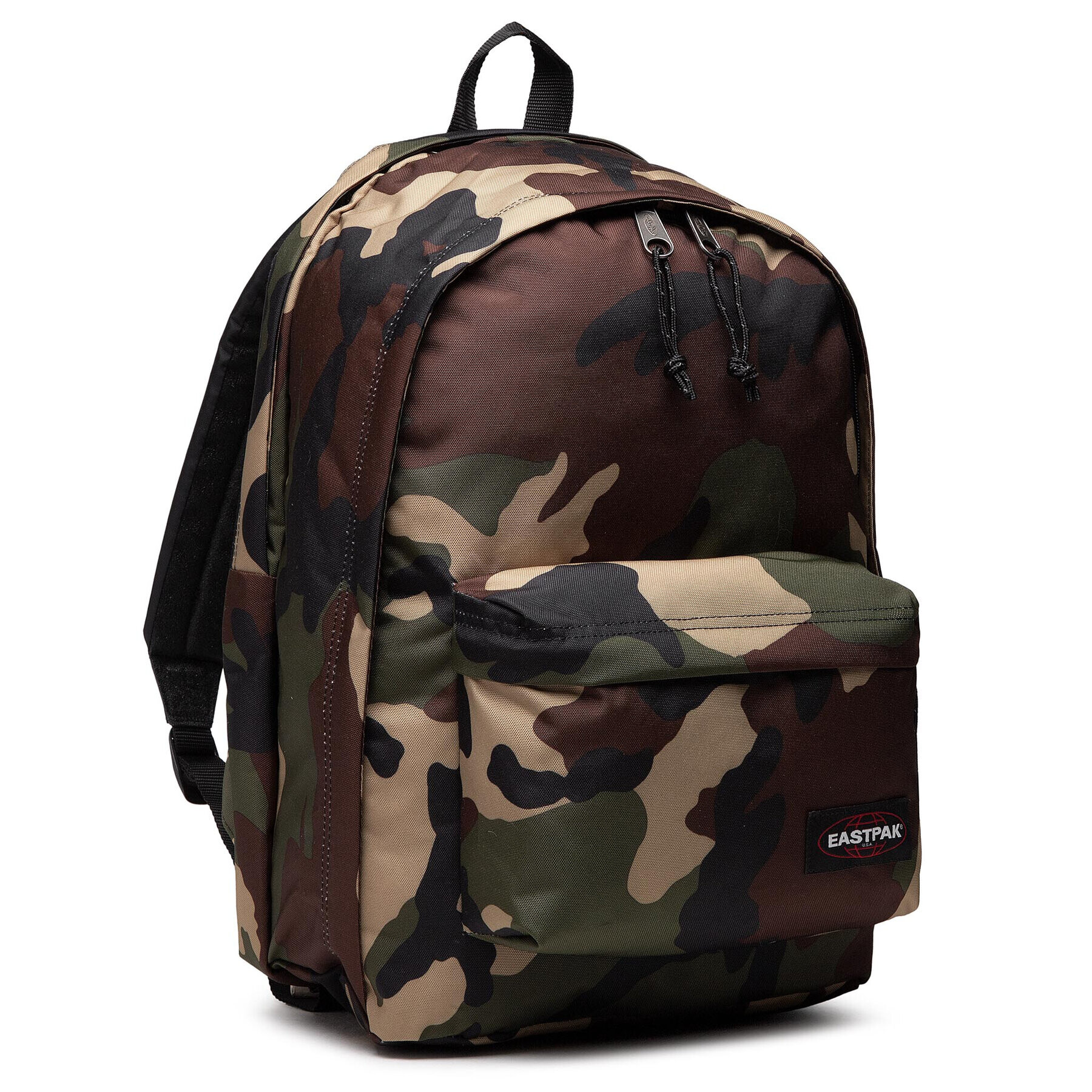 Eastpak Ruksak EK000936 Hnedá - Pepit.sk