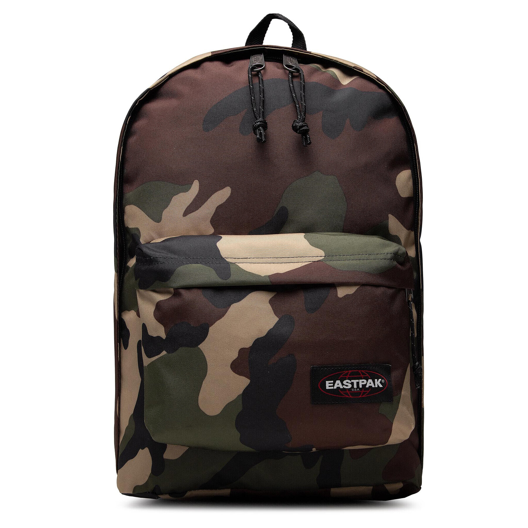 Eastpak Ruksak EK000936 Hnedá - Pepit.sk