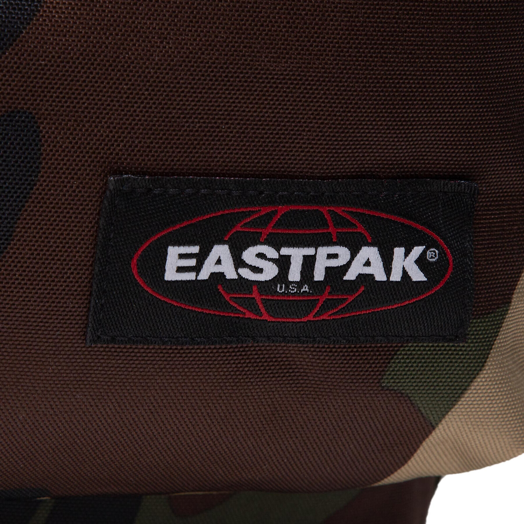 Eastpak Ruksak EK000936 Hnedá - Pepit.sk