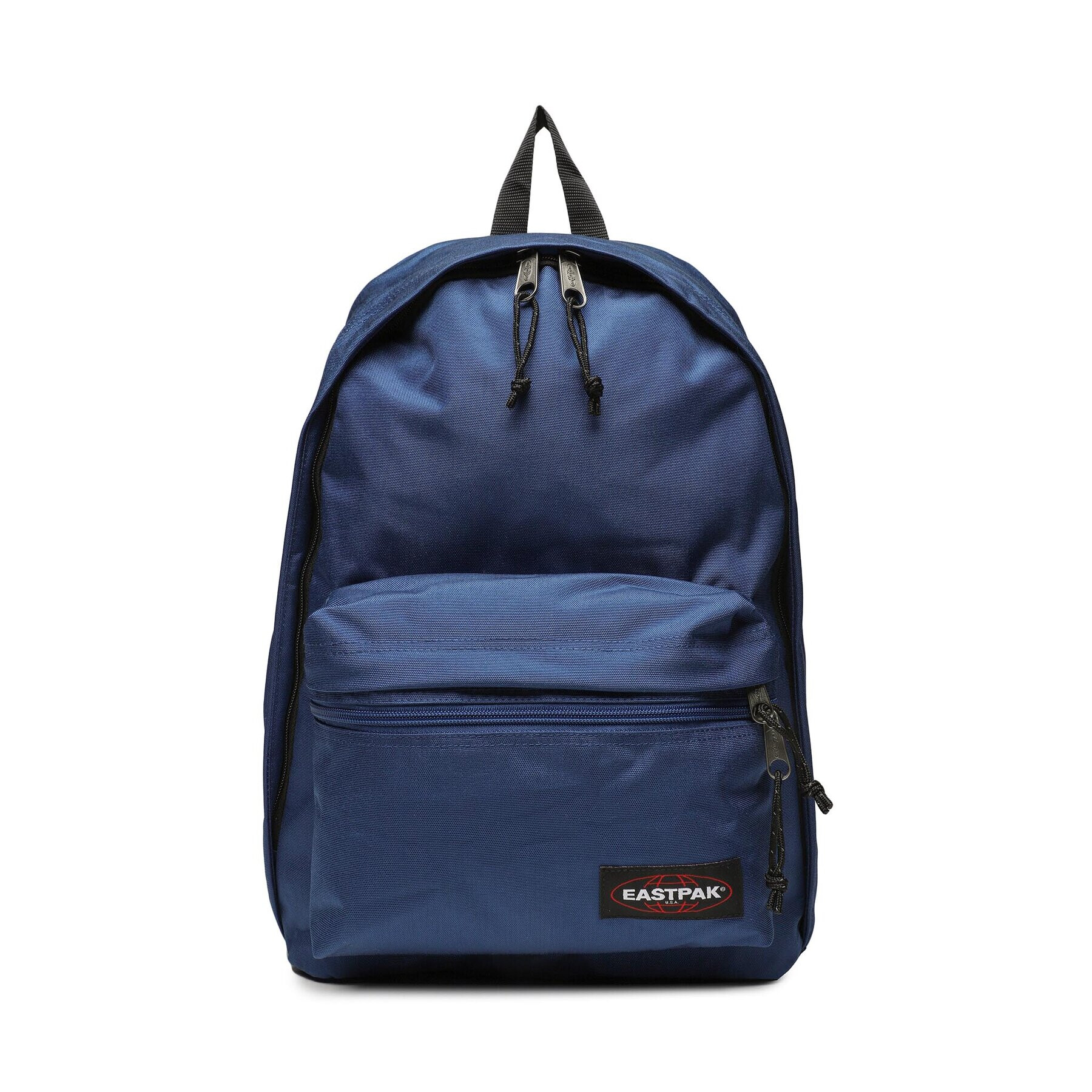 Eastpak Ruksak Office Zippl'r EK0A5BBJ Tmavomodrá - Pepit.sk