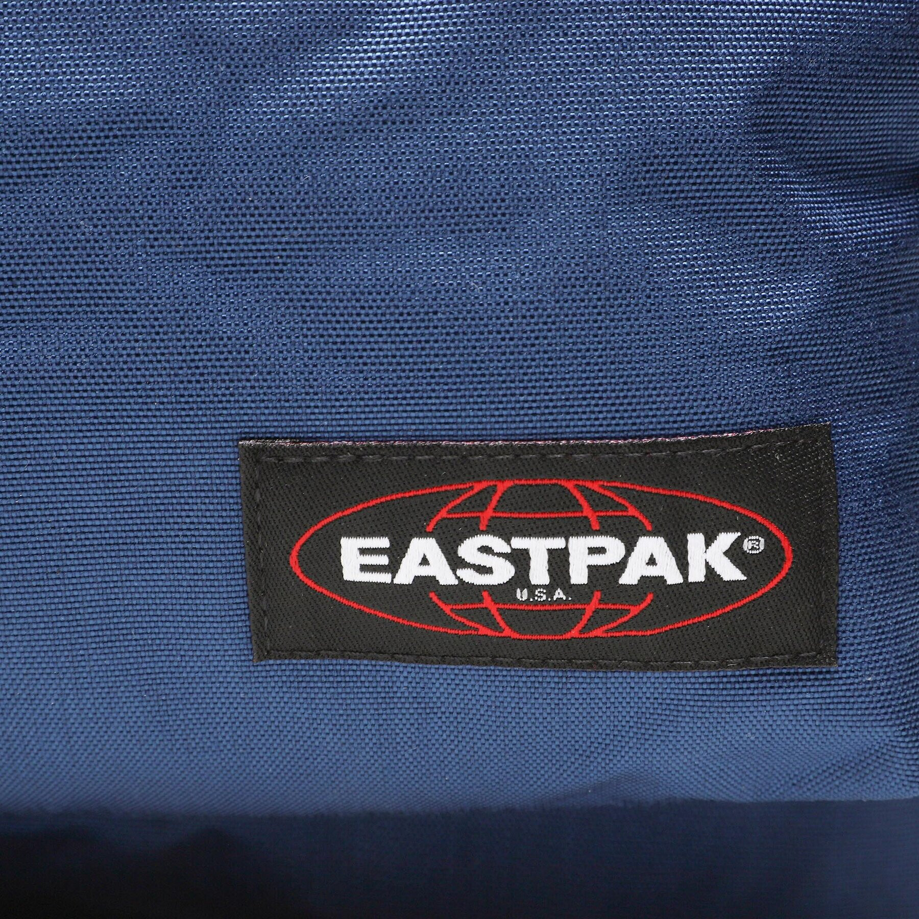 Eastpak Ruksak Office Zippl'r EK0A5BBJ Tmavomodrá - Pepit.sk