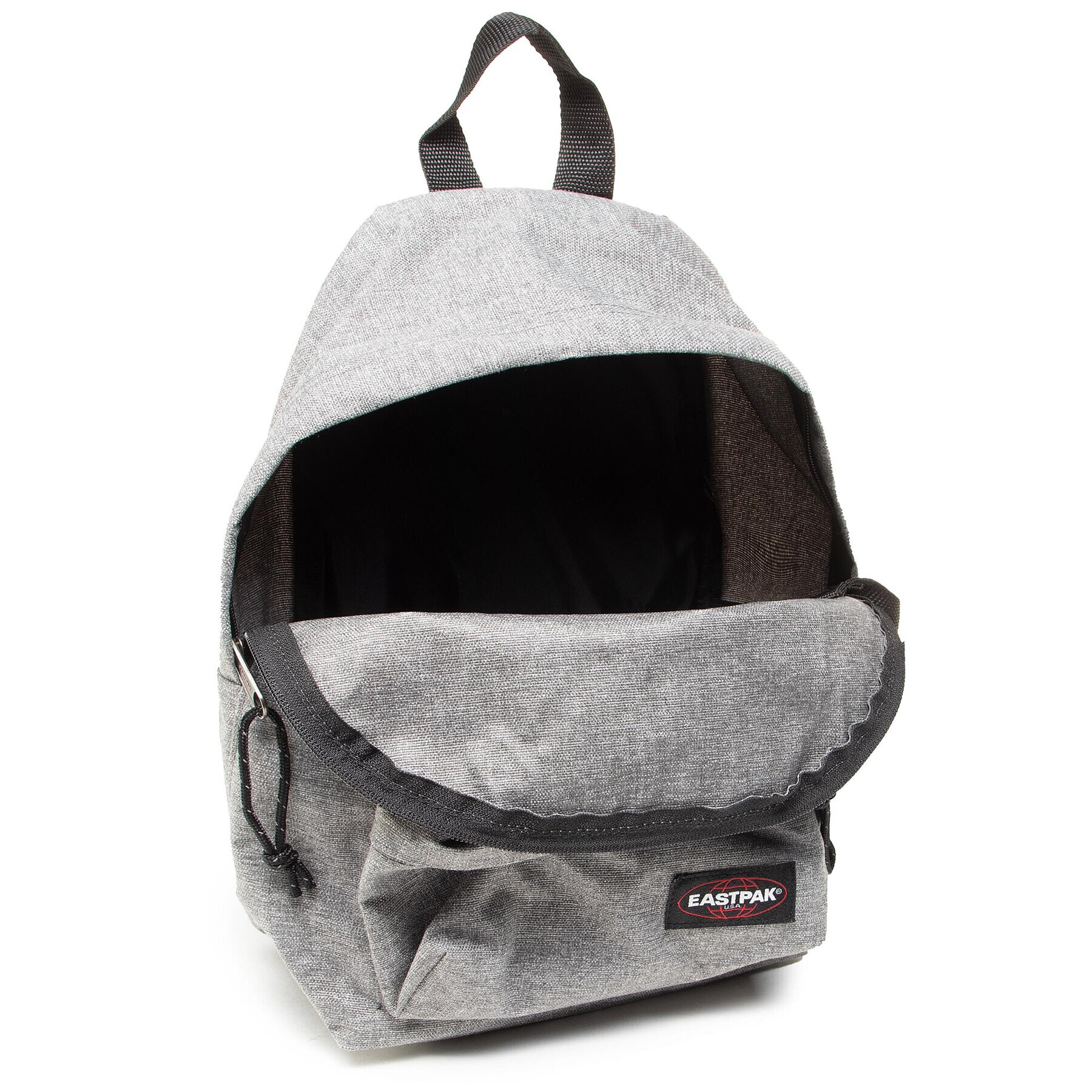 Eastpak Ruksak Orbit EK043 Sivá - Pepit.sk