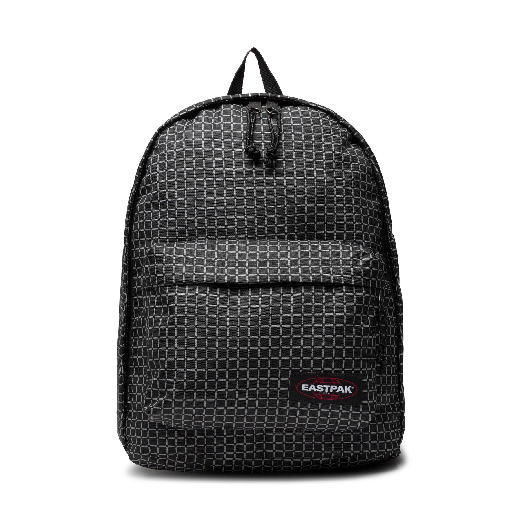 Eastpak Ruksak Out Of Office EK000767 Čierna - Pepit.sk