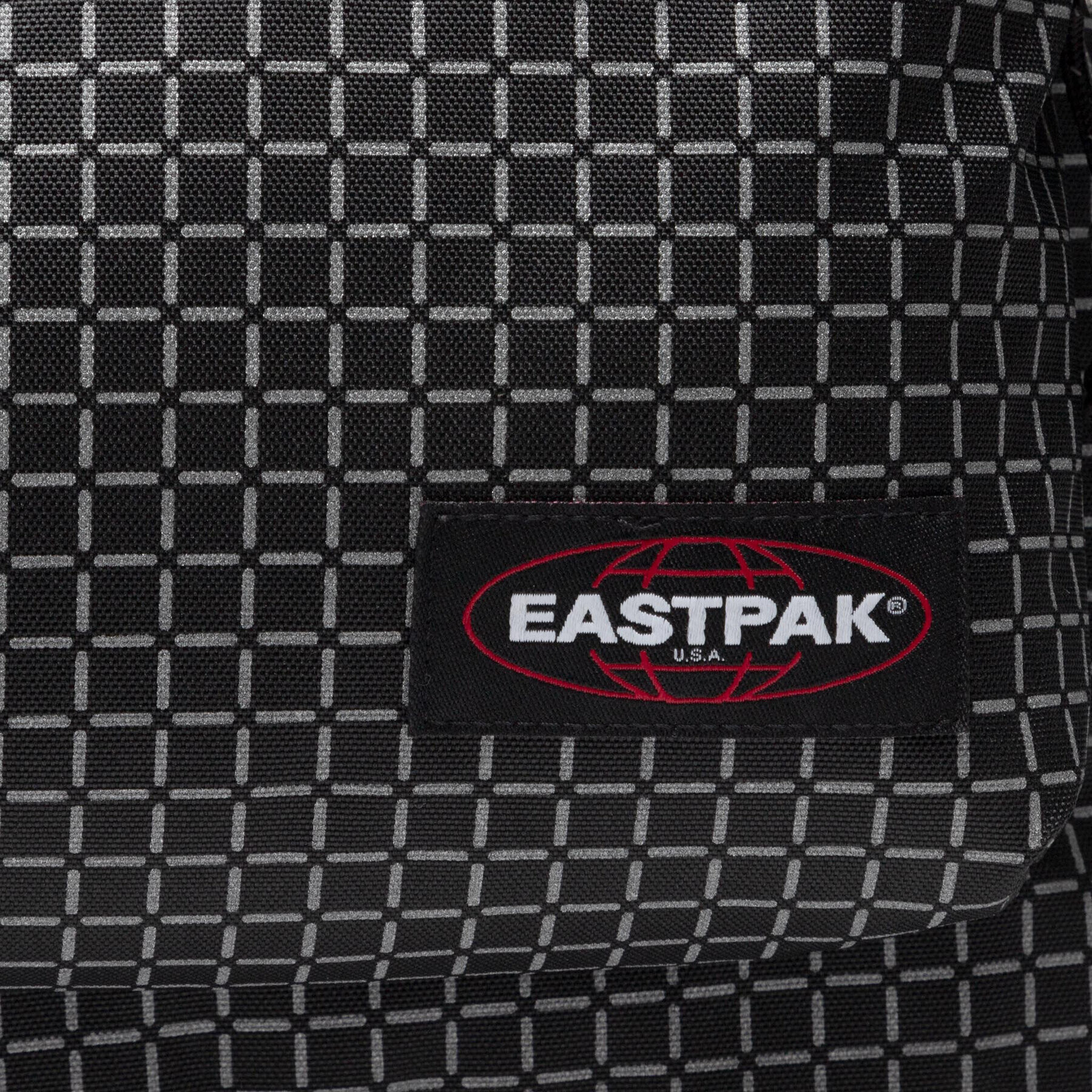 Eastpak Ruksak Out Of Office EK000767 Čierna - Pepit.sk