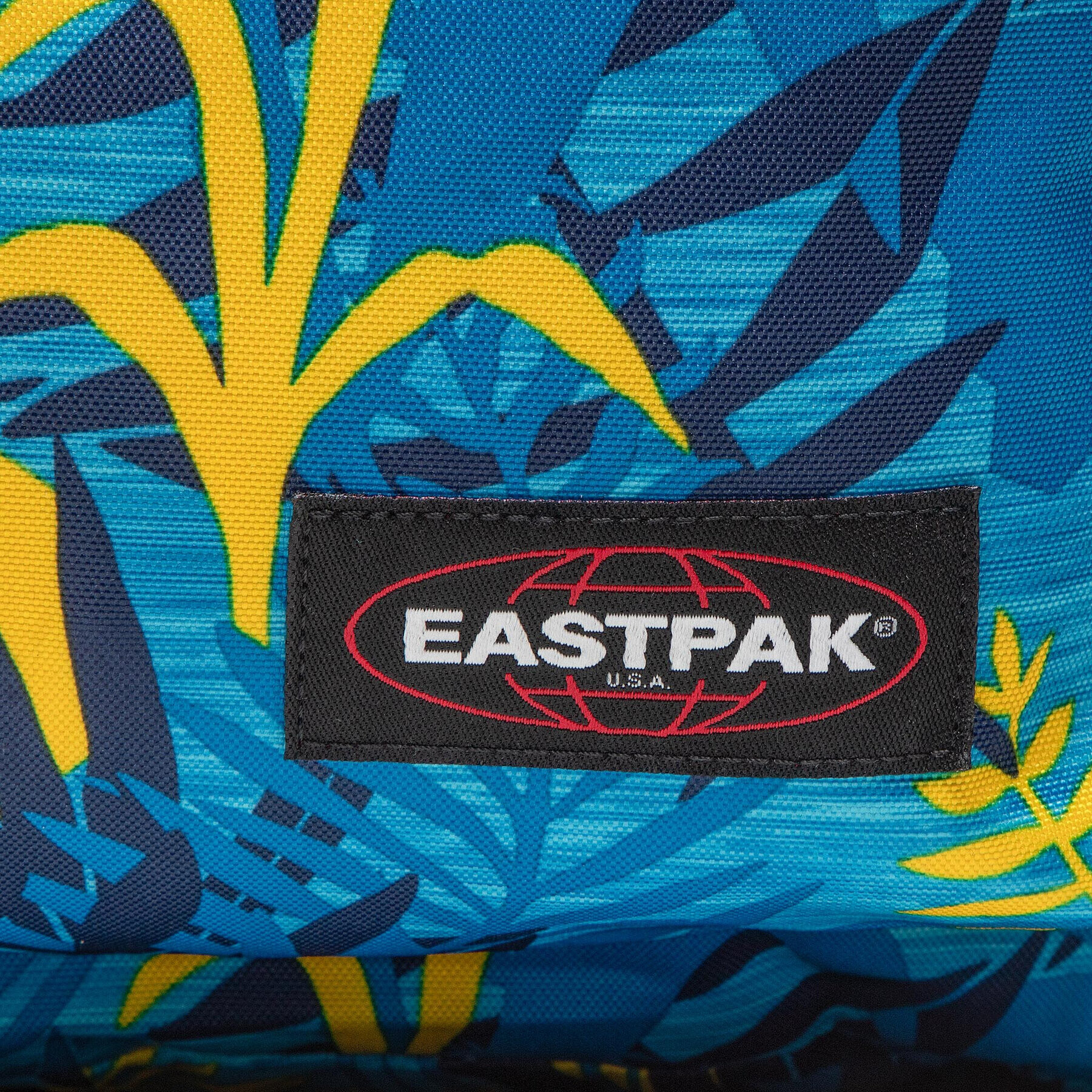 Eastpak Ruksak Out Of Office EK000767 Modrá - Pepit.sk