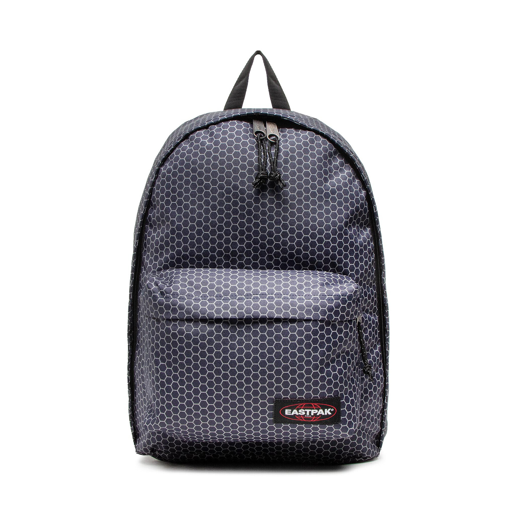 Eastpak Ruksak Out Of Office EK000767 Tmavomodrá - Pepit.sk