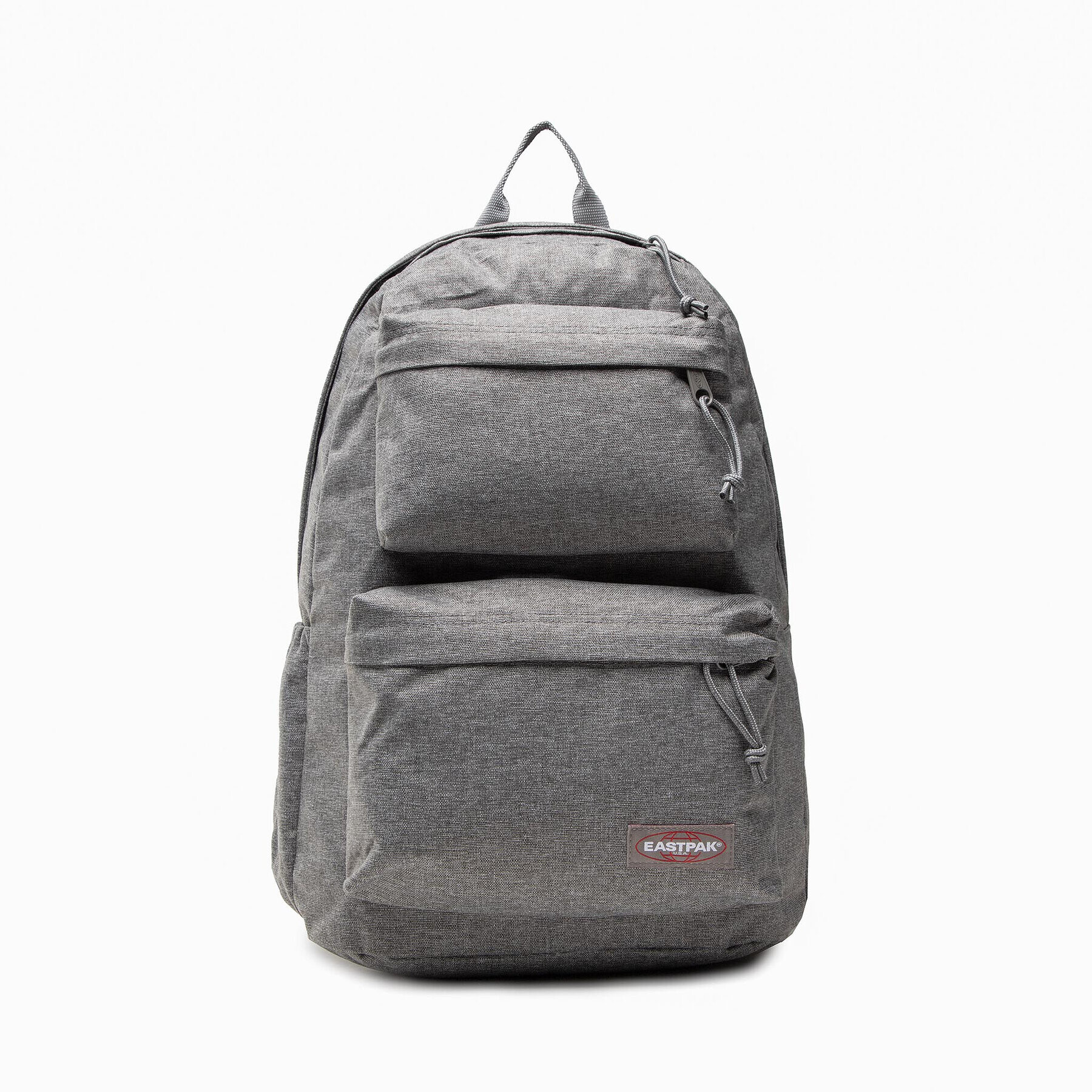 Eastpak Ruksak Padded Double EK0A5B7Y Sivá - Pepit.sk