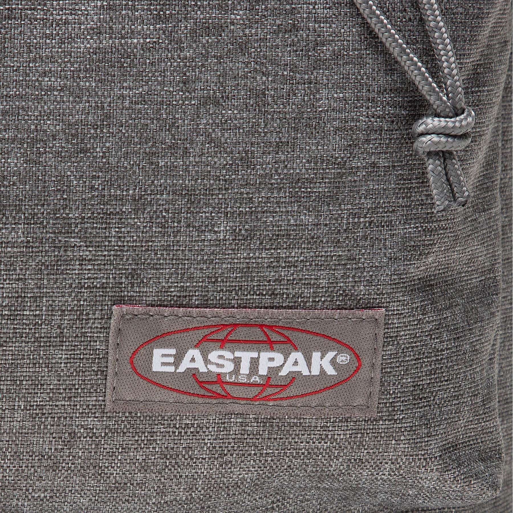 Eastpak Ruksak Padded Double EK0A5B7Y Sivá - Pepit.sk