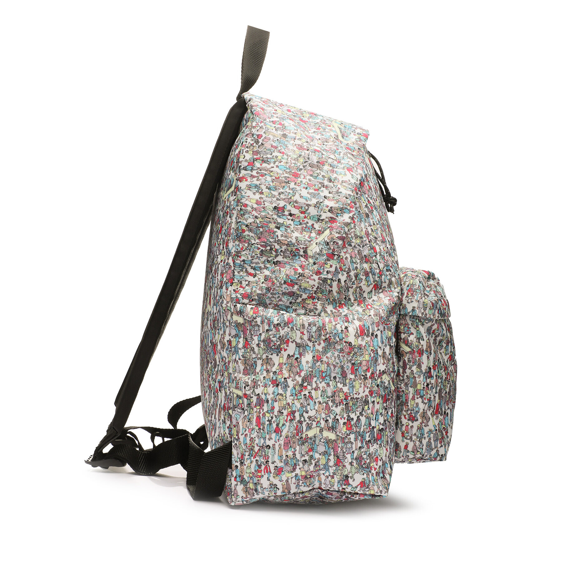 Eastpak Ruksak Padded Pak' EK000620 Farebná - Pepit.sk