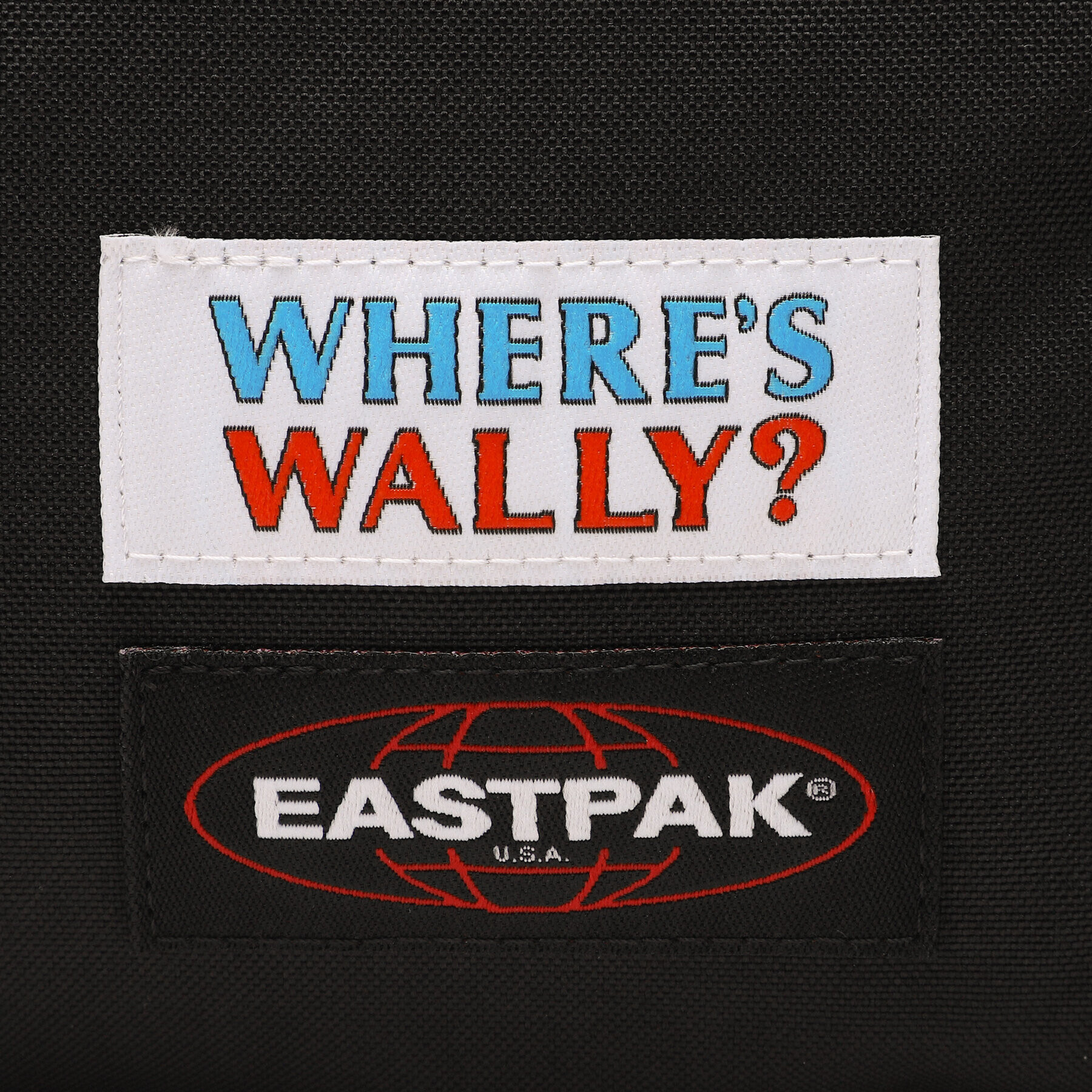 Eastpak Ruksak Padded Pak'r Čierna - Pepit.sk