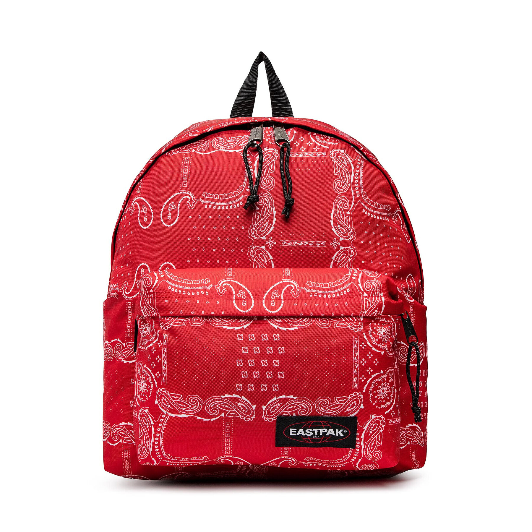 Eastpak Ruksak Padded Pak'r EK000620 Červená - Pepit.sk