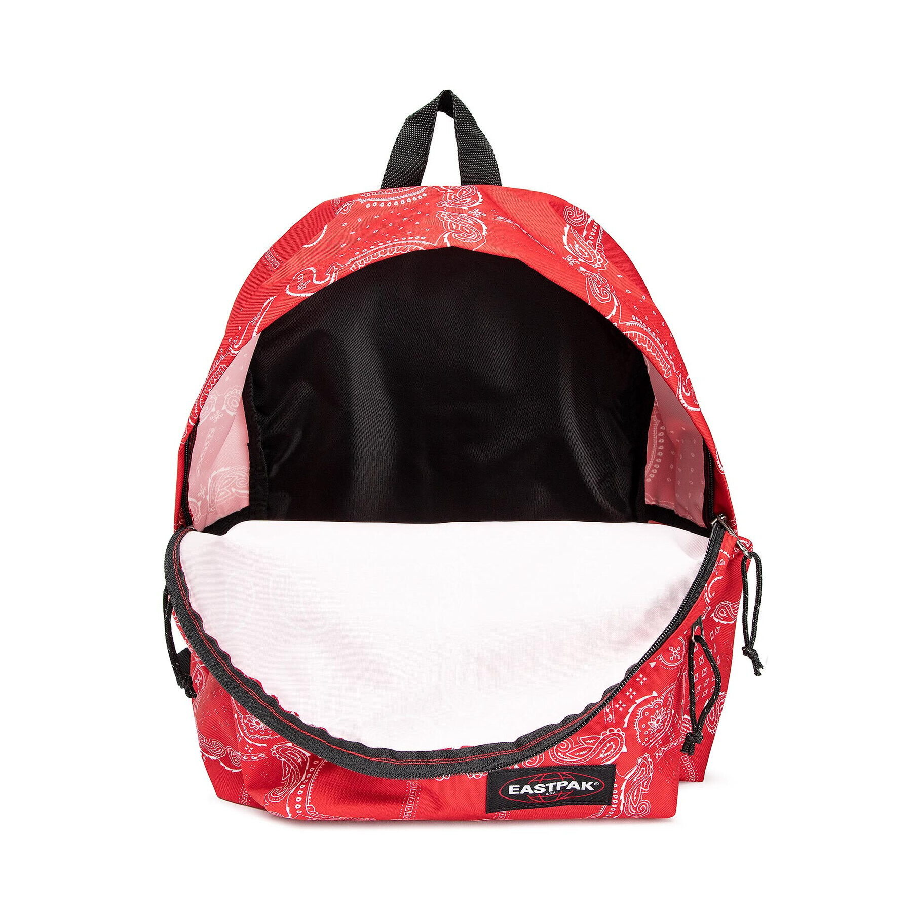 Eastpak Ruksak Padded Pak'r EK000620 Červená - Pepit.sk