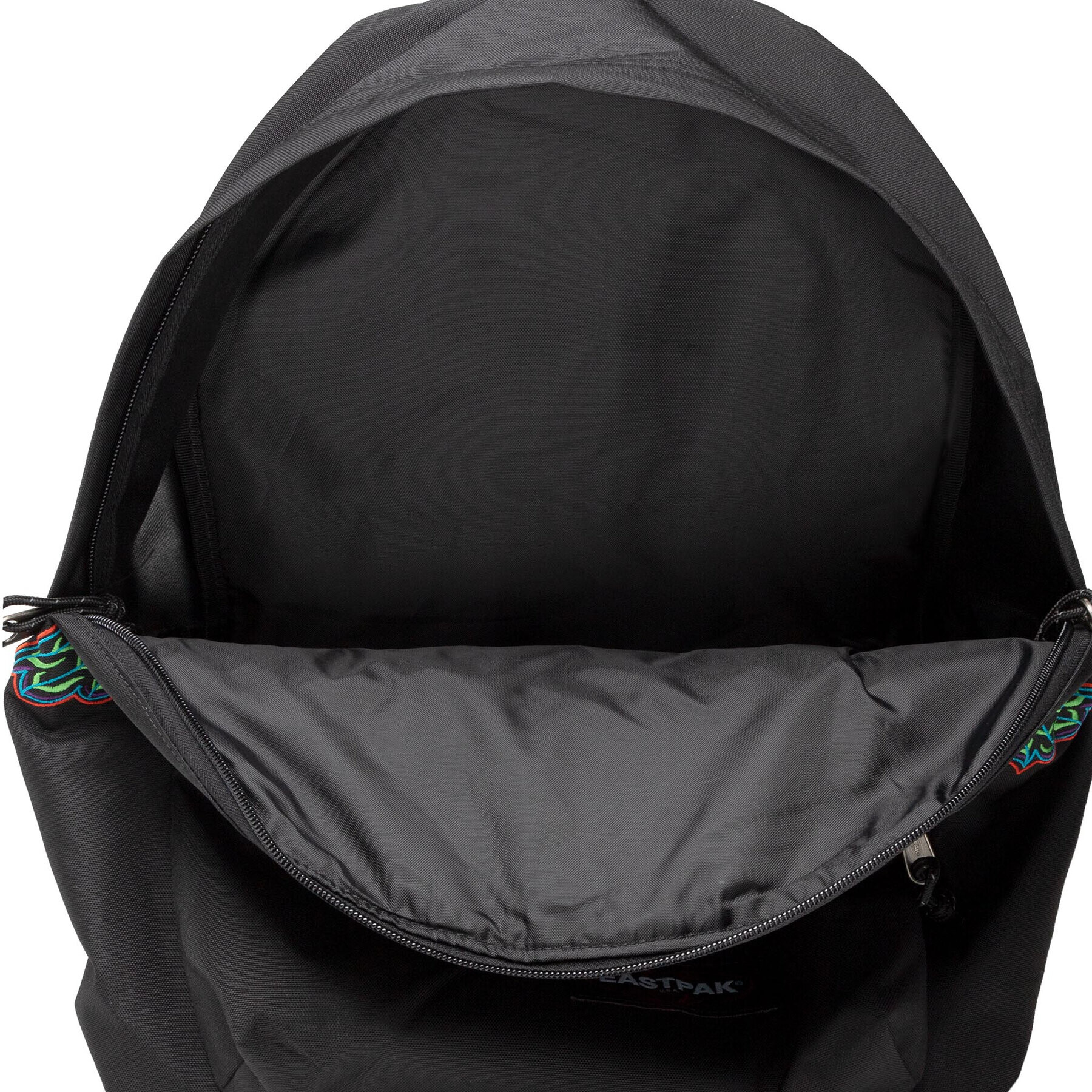 Eastpak Ruksak Padded Pak'R EK000620 Čierna - Pepit.sk