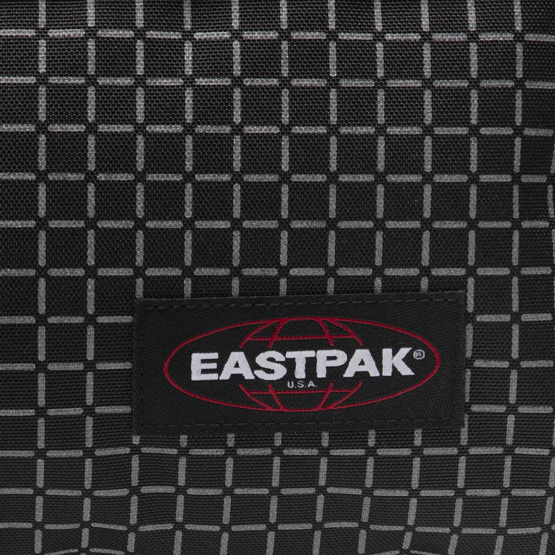 Eastpak Ruksak Padded Pak'r EK000620 Čierna - Pepit.sk