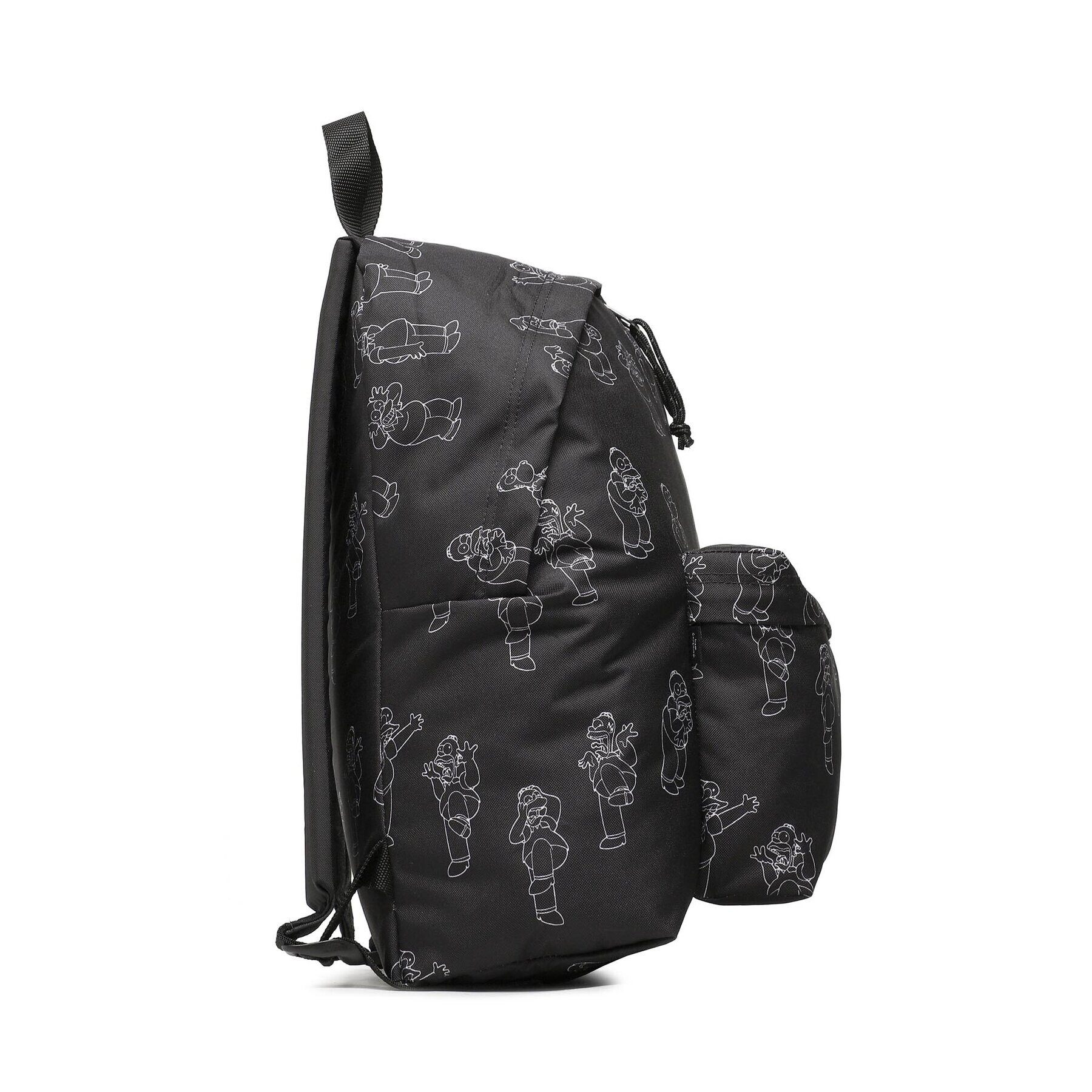 Eastpak Ruksak Padded Pak'r EK000620 Čierna - Pepit.sk