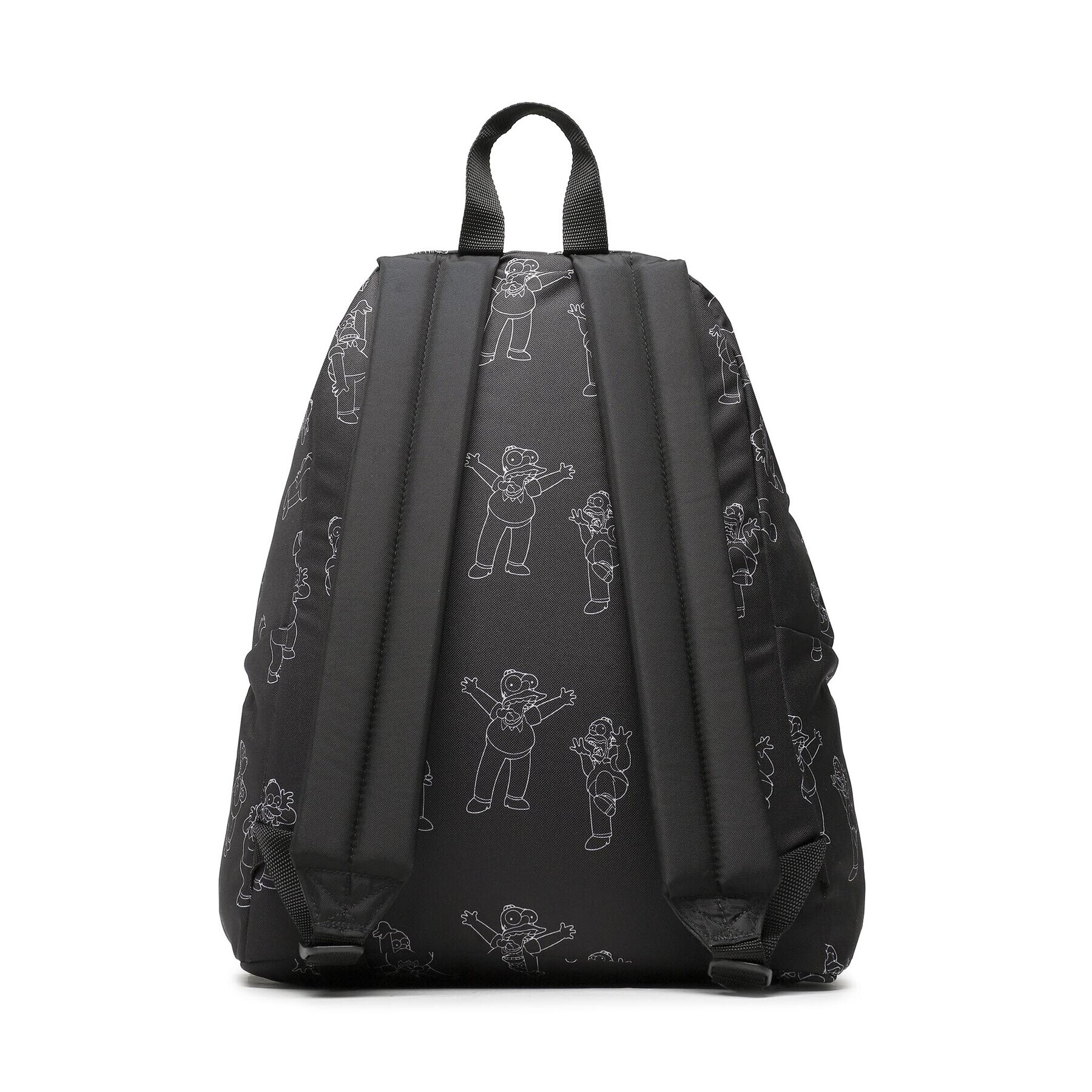 Eastpak Ruksak Padded Pak'r EK000620 Čierna - Pepit.sk