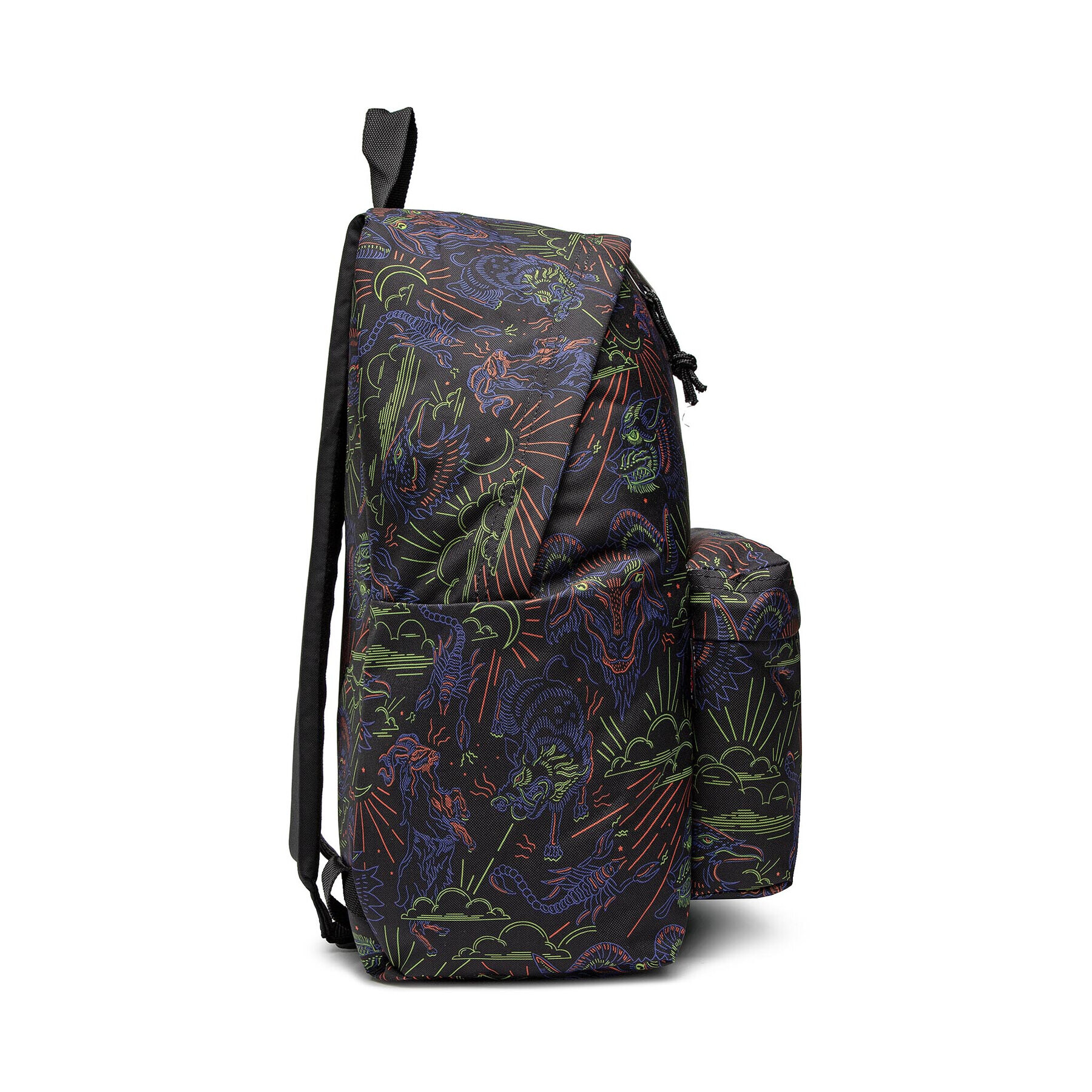 Eastpak Ruksak Padded Pak'r EK000620 Čierna - Pepit.sk