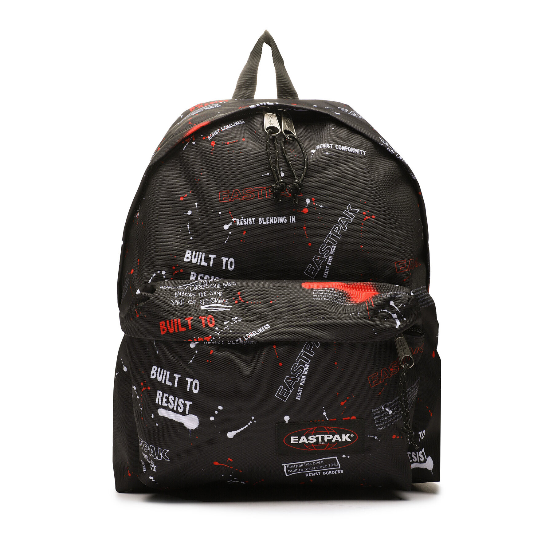 Eastpak Ruksak Padded Pak'r EK000620 Čierna - Pepit.sk