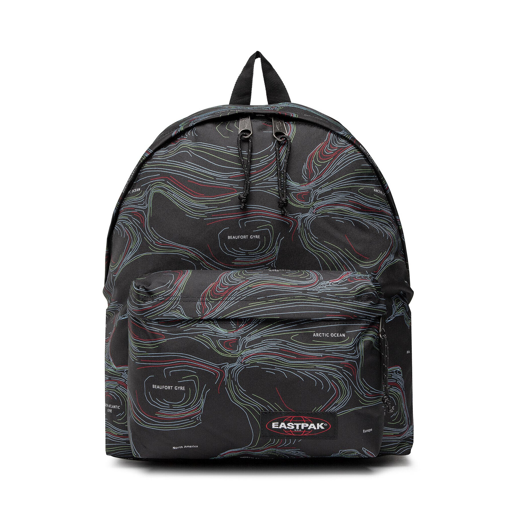 Eastpak Ruksak Padded Pak'r EK000620 Čierna - Pepit.sk