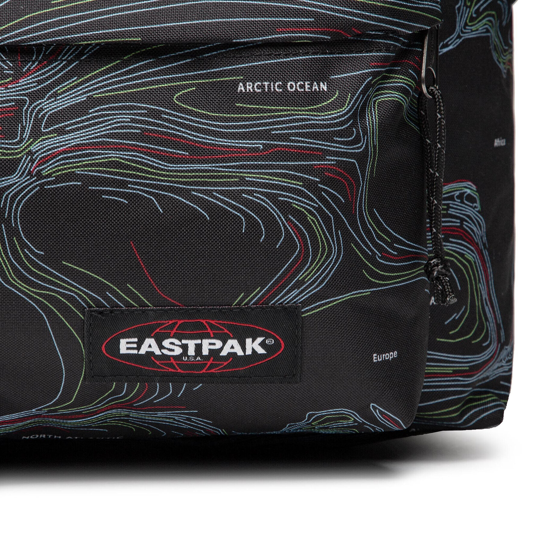 Eastpak Ruksak Padded Pak'r EK000620 Čierna - Pepit.sk