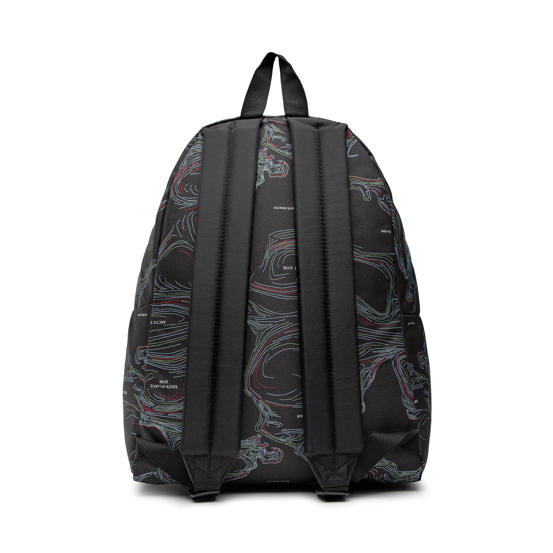 Eastpak Ruksak Padded Pak'r EK000620 Čierna - Pepit.sk