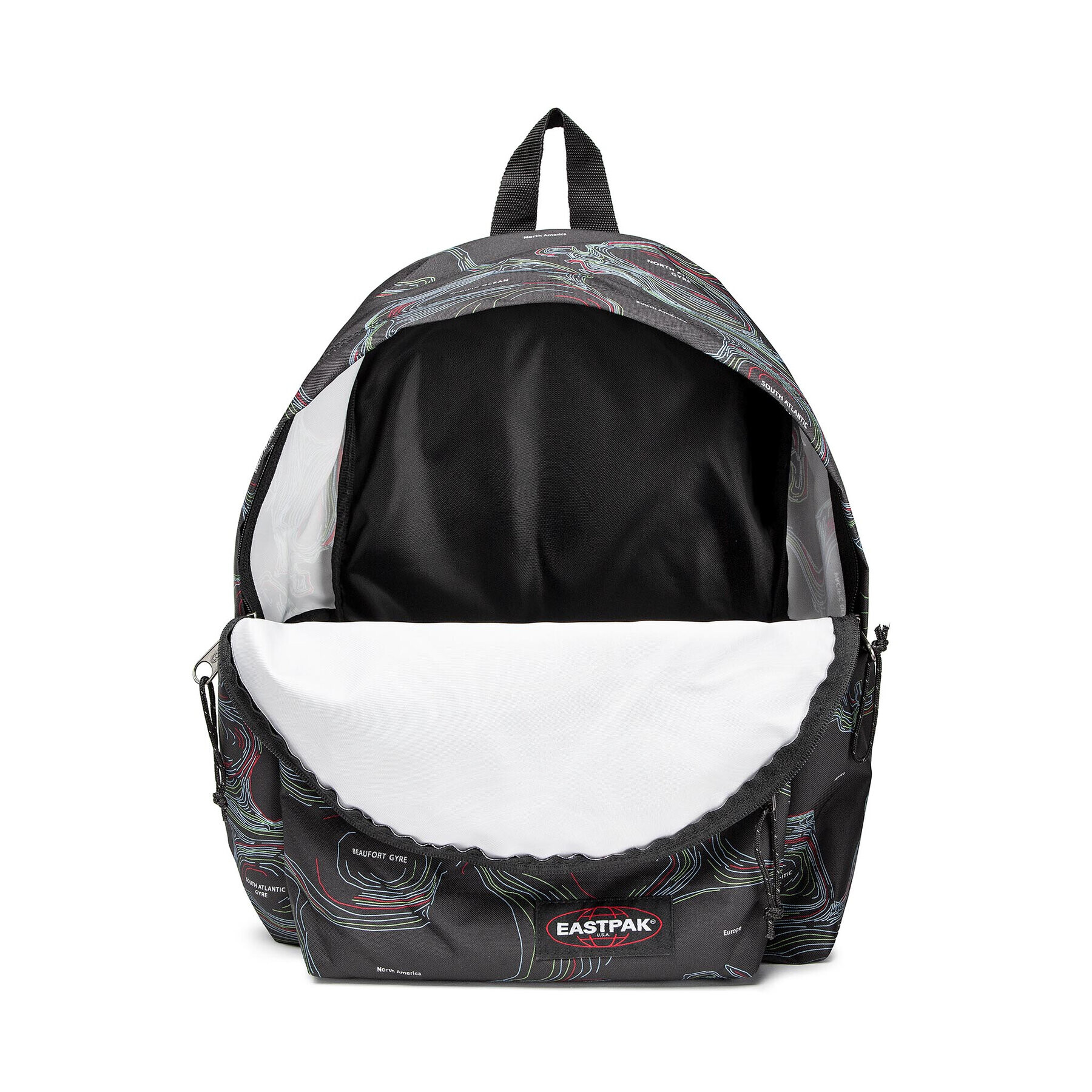 Eastpak Ruksak Padded Pak'r EK000620 Čierna - Pepit.sk