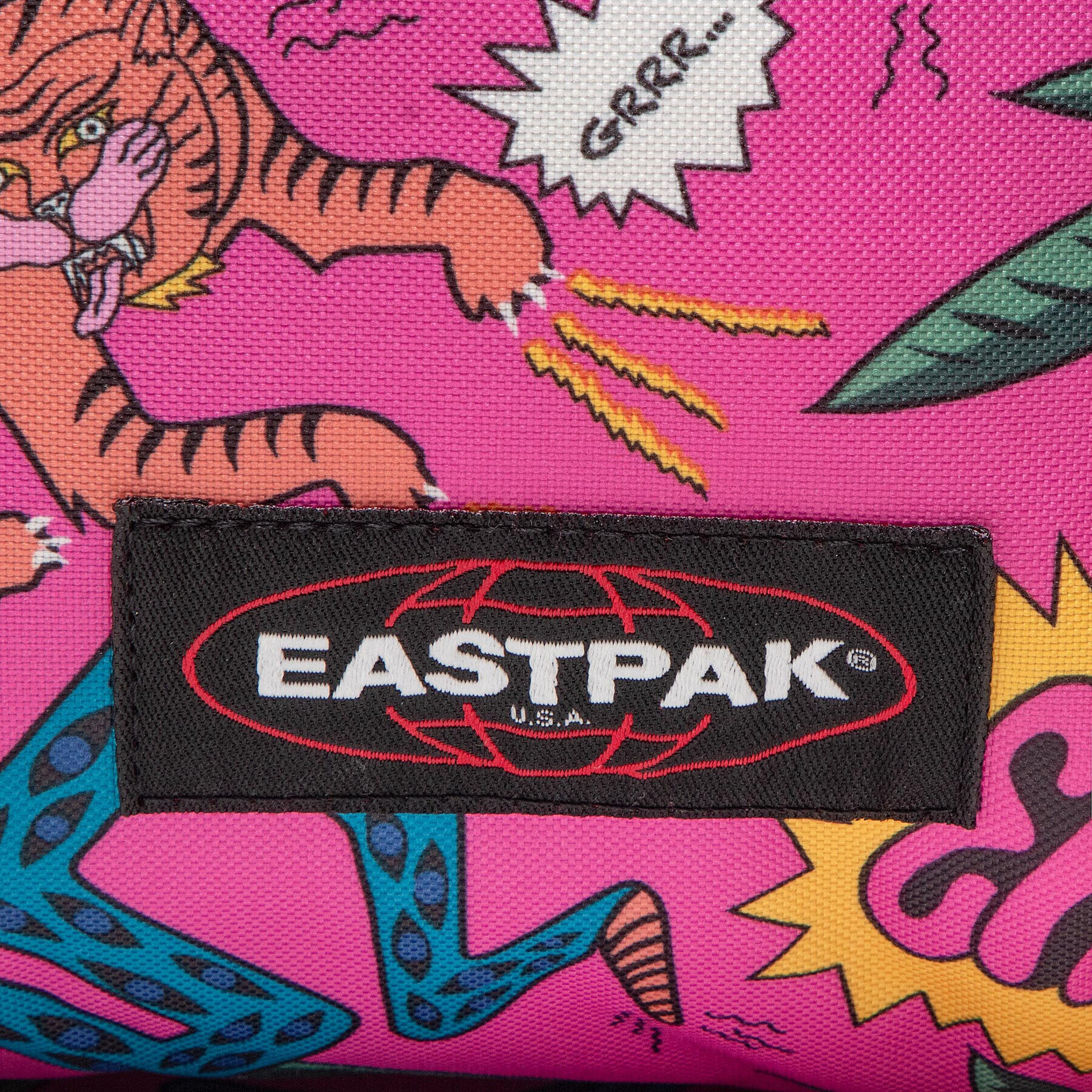 Eastpak Ruksak Padded Pak'R EK000620 Ružová - Pepit.sk