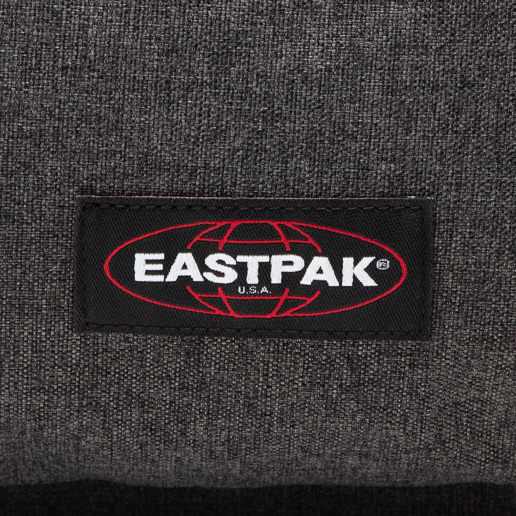 Eastpak Ruksak Padded Pak'r EK00062077H1 Sivá - Pepit.sk