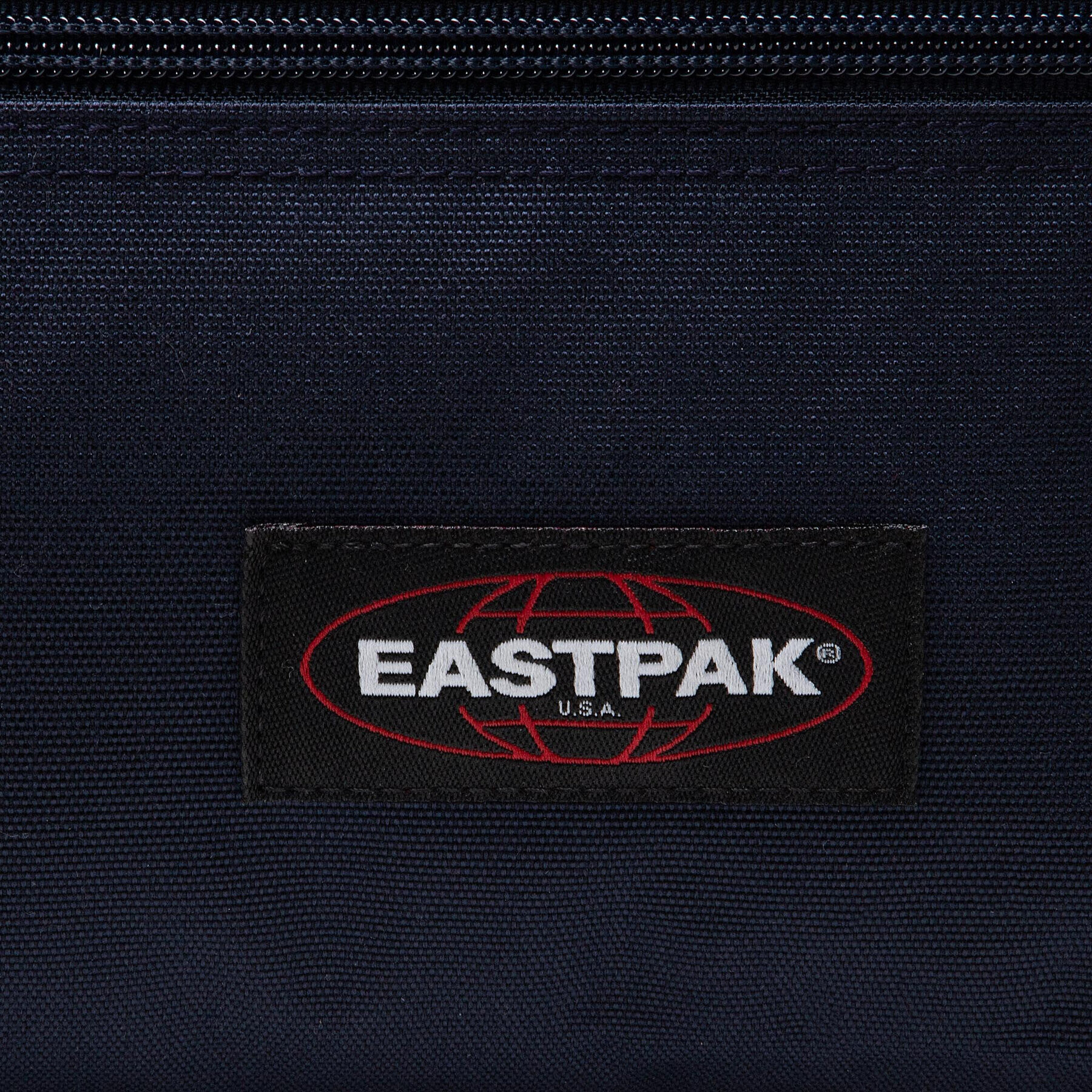 Eastpak Ruksak Paddez Zip'r + EK0A5B74 Tmavomodrá - Pepit.sk