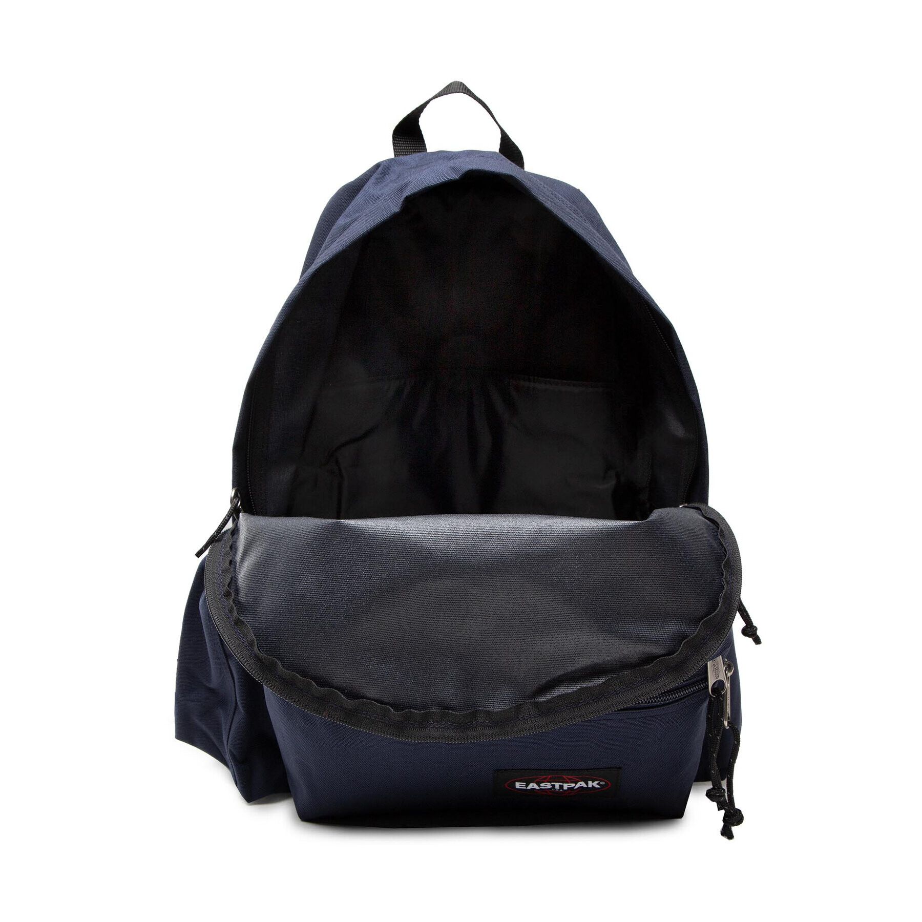 Eastpak Ruksak Paddez Zip'r + EK0A5B74 Tmavomodrá - Pepit.sk