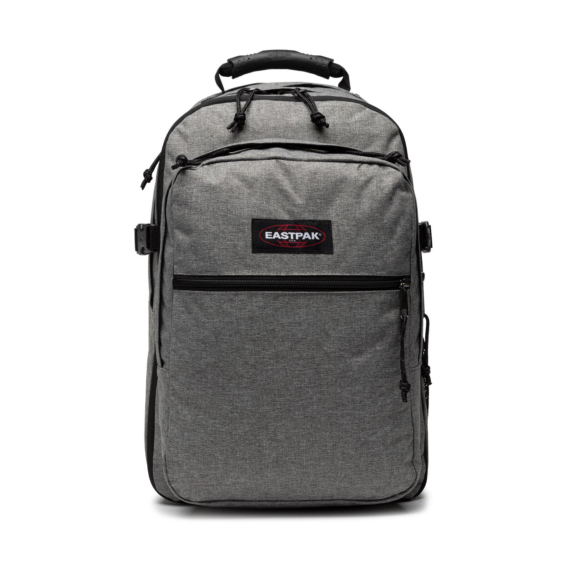 Eastpak Ruksak Tutor EK000955 Sivá - Pepit.sk