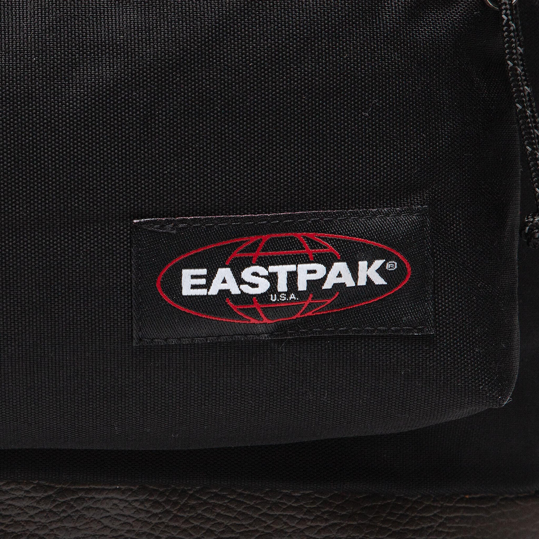 Eastpak Ruksak Wyoming EK000811 Čierna - Pepit.sk