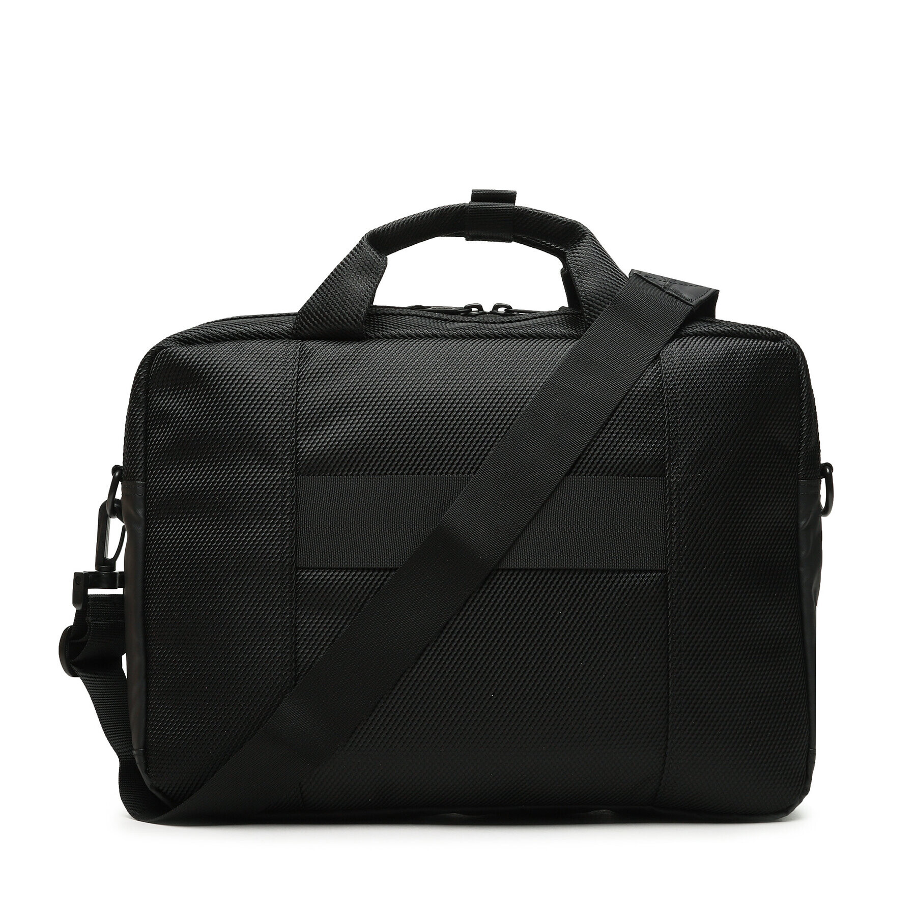 Eastpak Taška na laptop Acton EK00042F Čierna - Pepit.sk