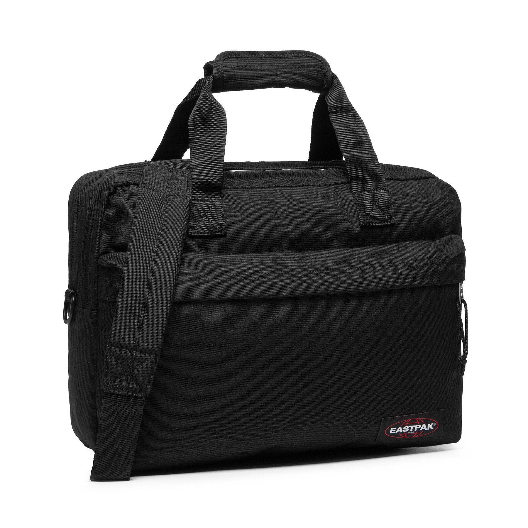 Eastpak Taška na laptop Bartech EK00034D Čierna - Pepit.sk