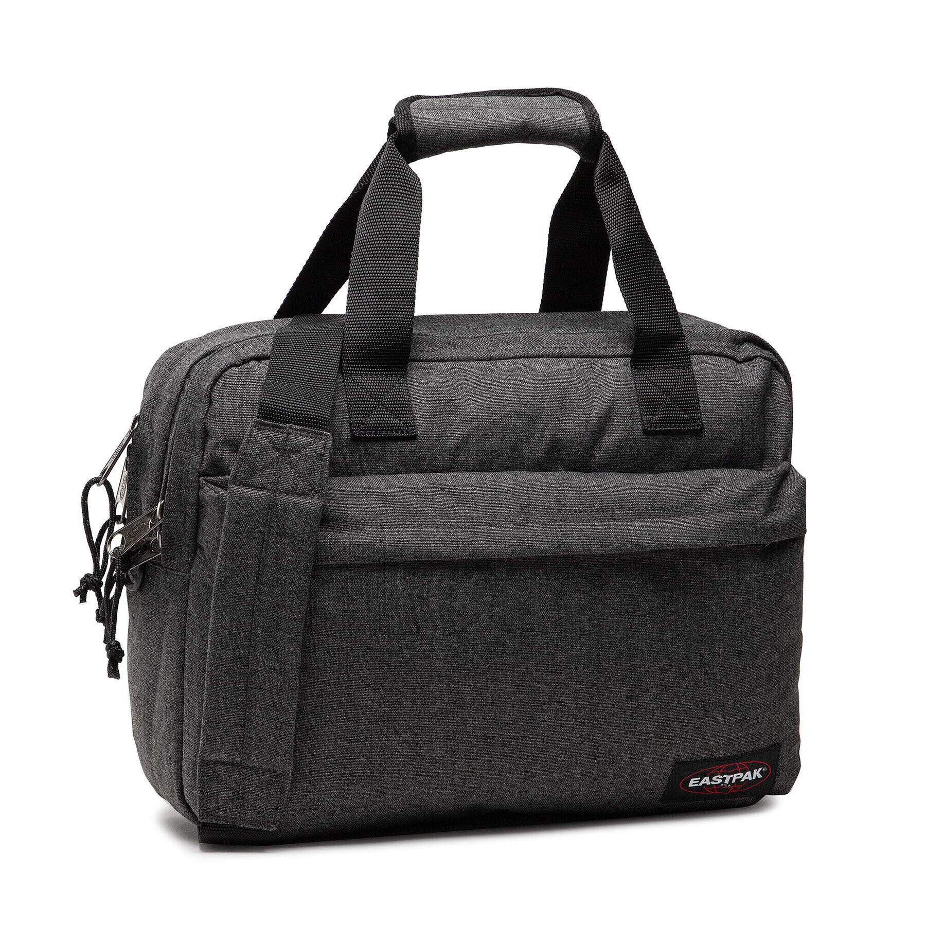 Eastpak Taška na laptop Bartech EK00034D Sivá - Pepit.sk