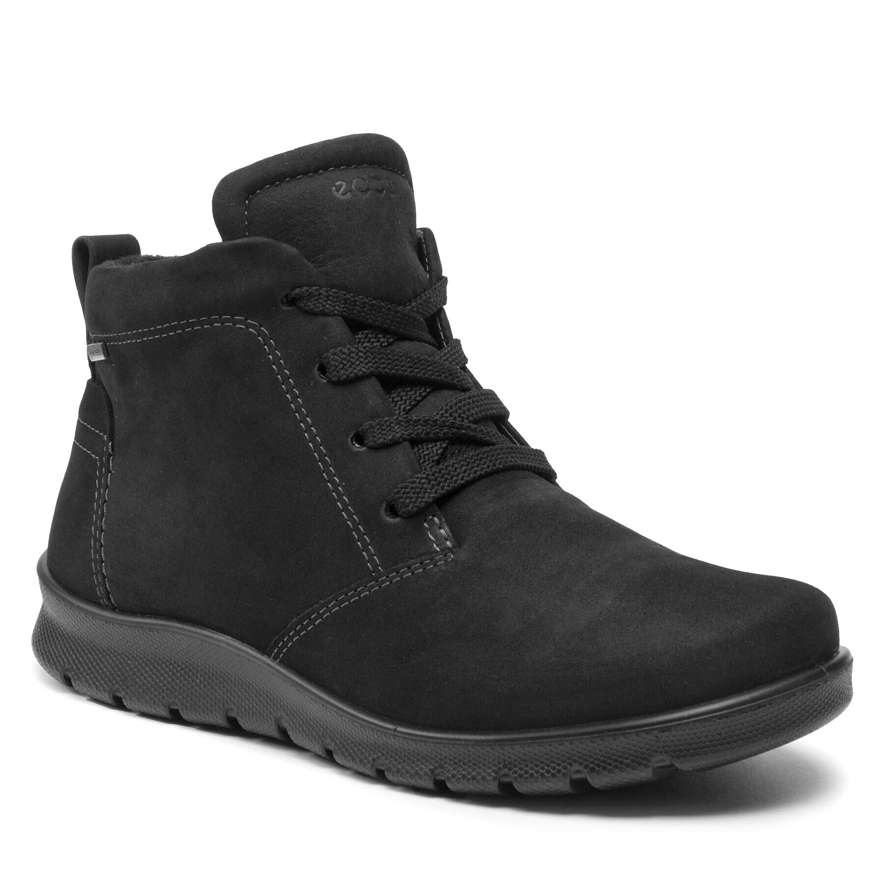 ECCO Členková obuv Babett Boot GORE-TEX 215583 02001 Čierna - Pepit.sk