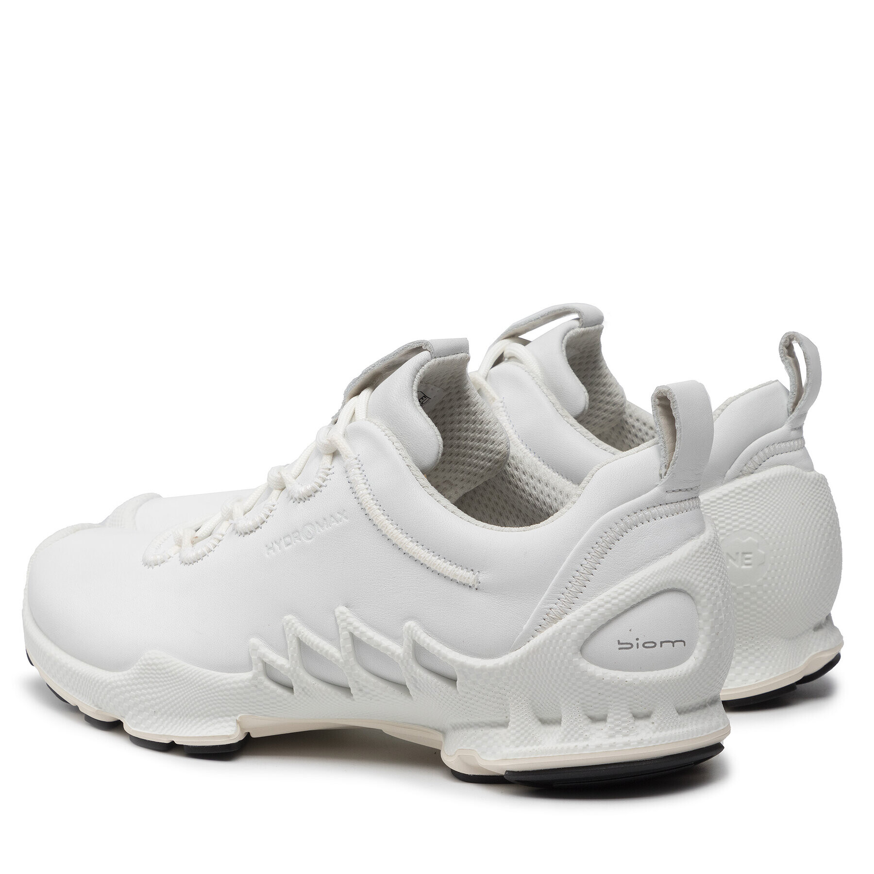 ECCO Sneakersy Biom Aex W 80283301007 Biela - Pepit.sk