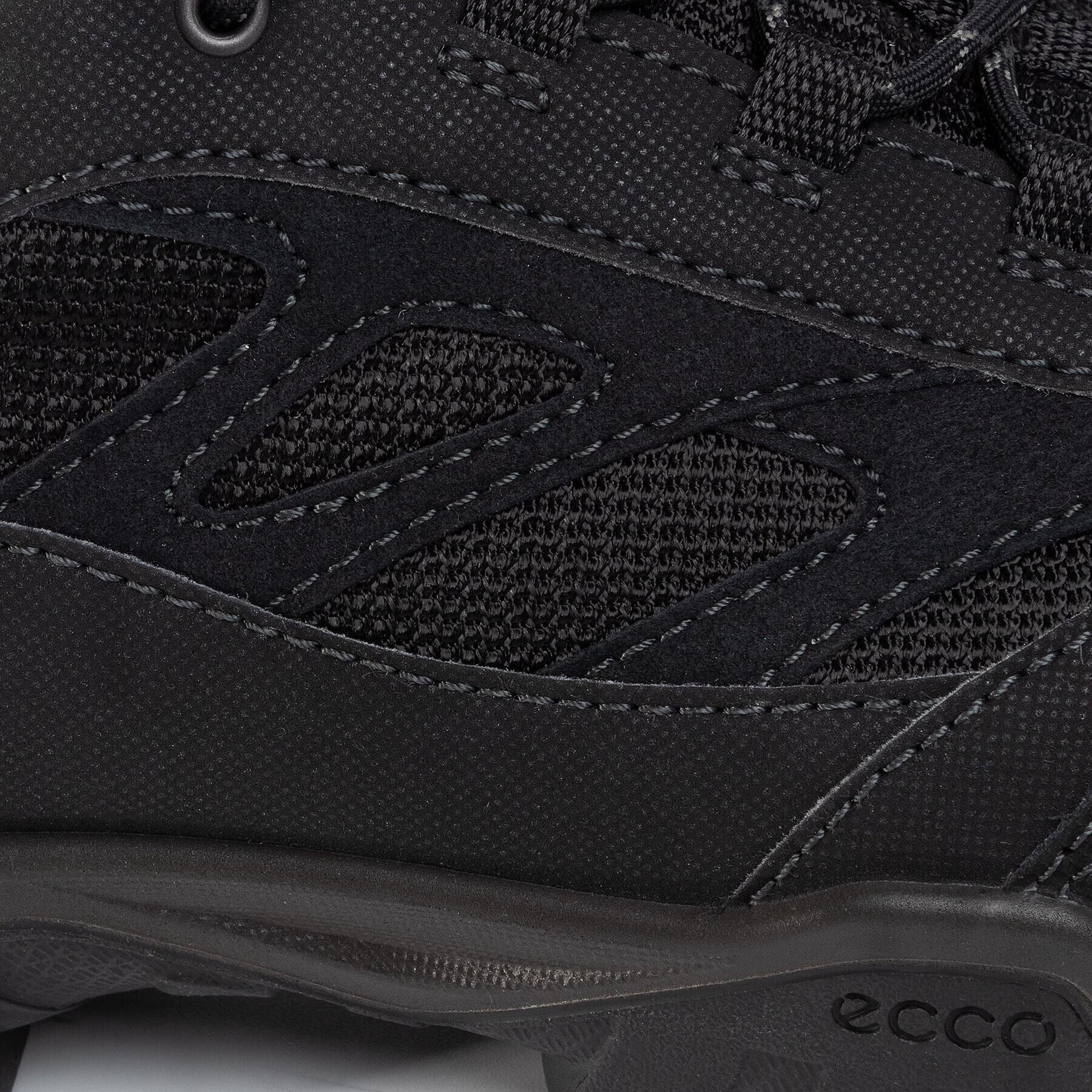 ECCO Trekingová obuv Xpedition III M GORE-TEX 811264 51052 Čierna - Pepit.sk