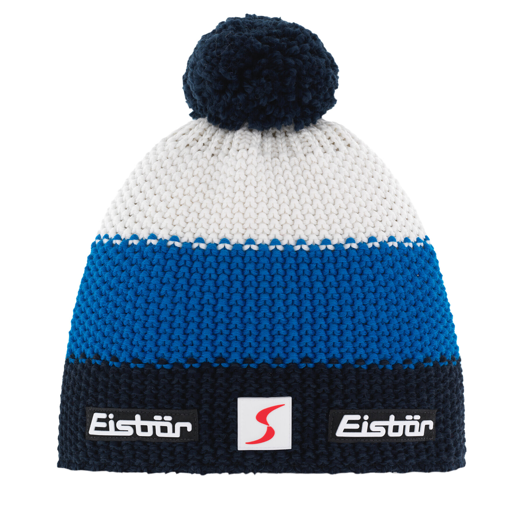 Eisbär Čiapka Star Pompon Mü Sp 403346 Farebná - Pepit.sk