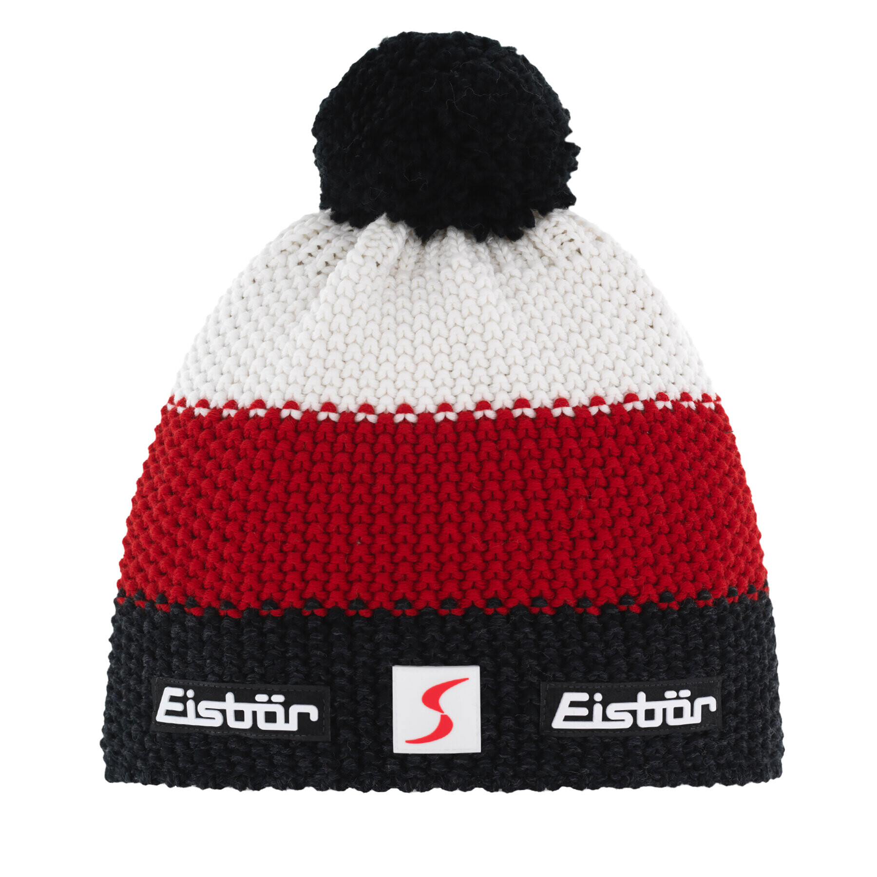 Eisbär Čiapka Star Pompon Mü Sp 403346 Farebná - Pepit.sk