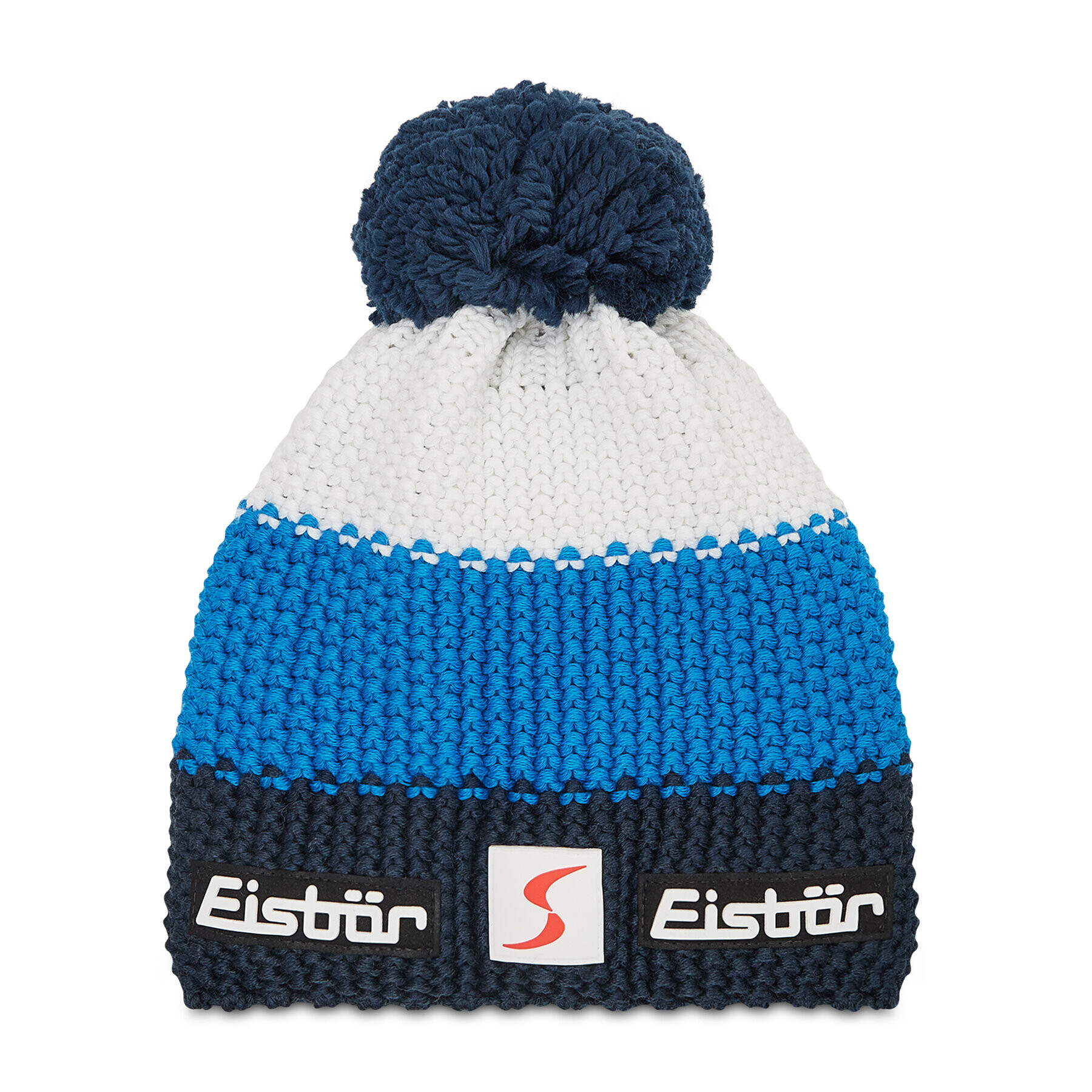 Eisbär Čiapka Star Pompon Mu Sp 403346 Modrá - Pepit.sk