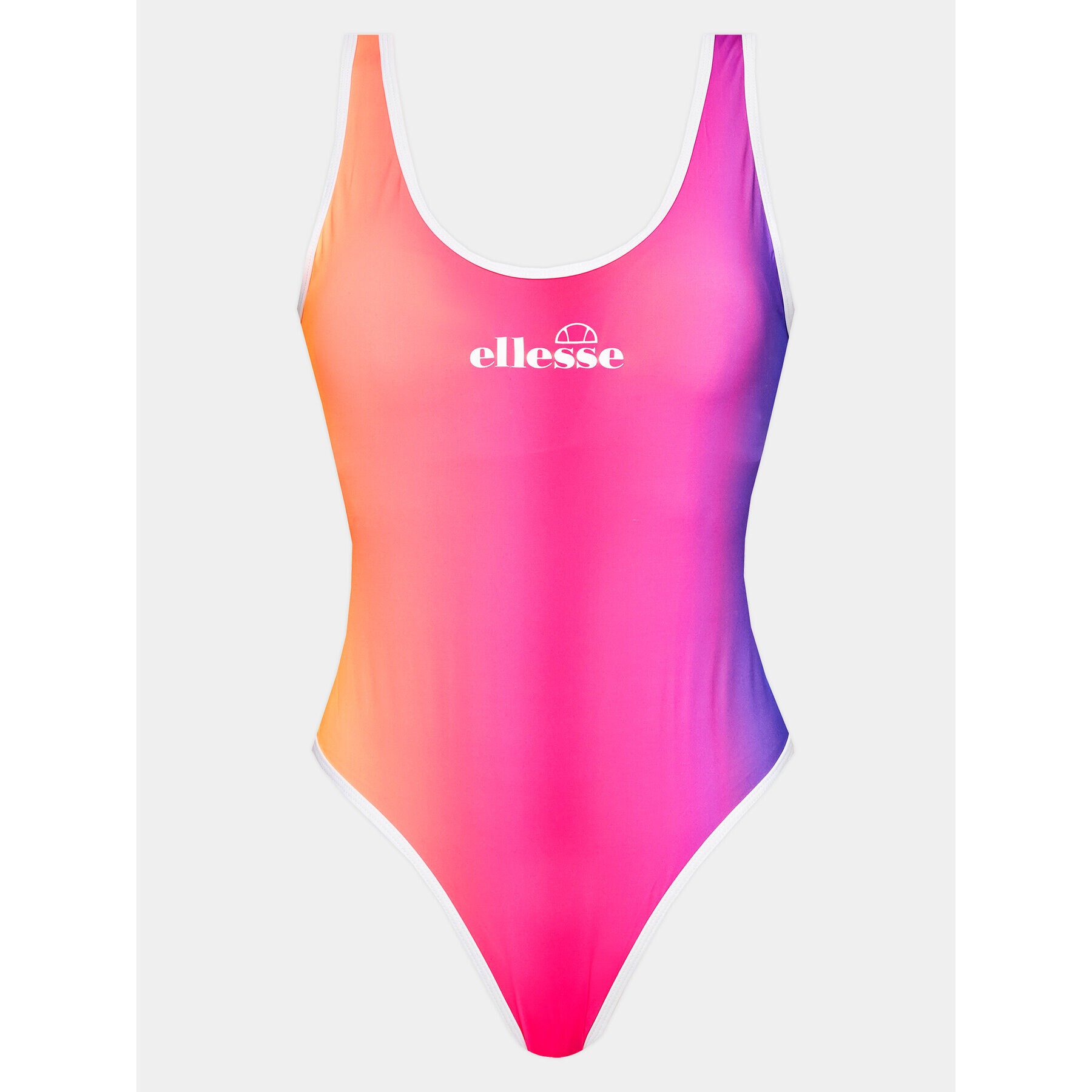 Ellesse Bikiny Diante Fade SGR18992 Farebná - Pepit.sk