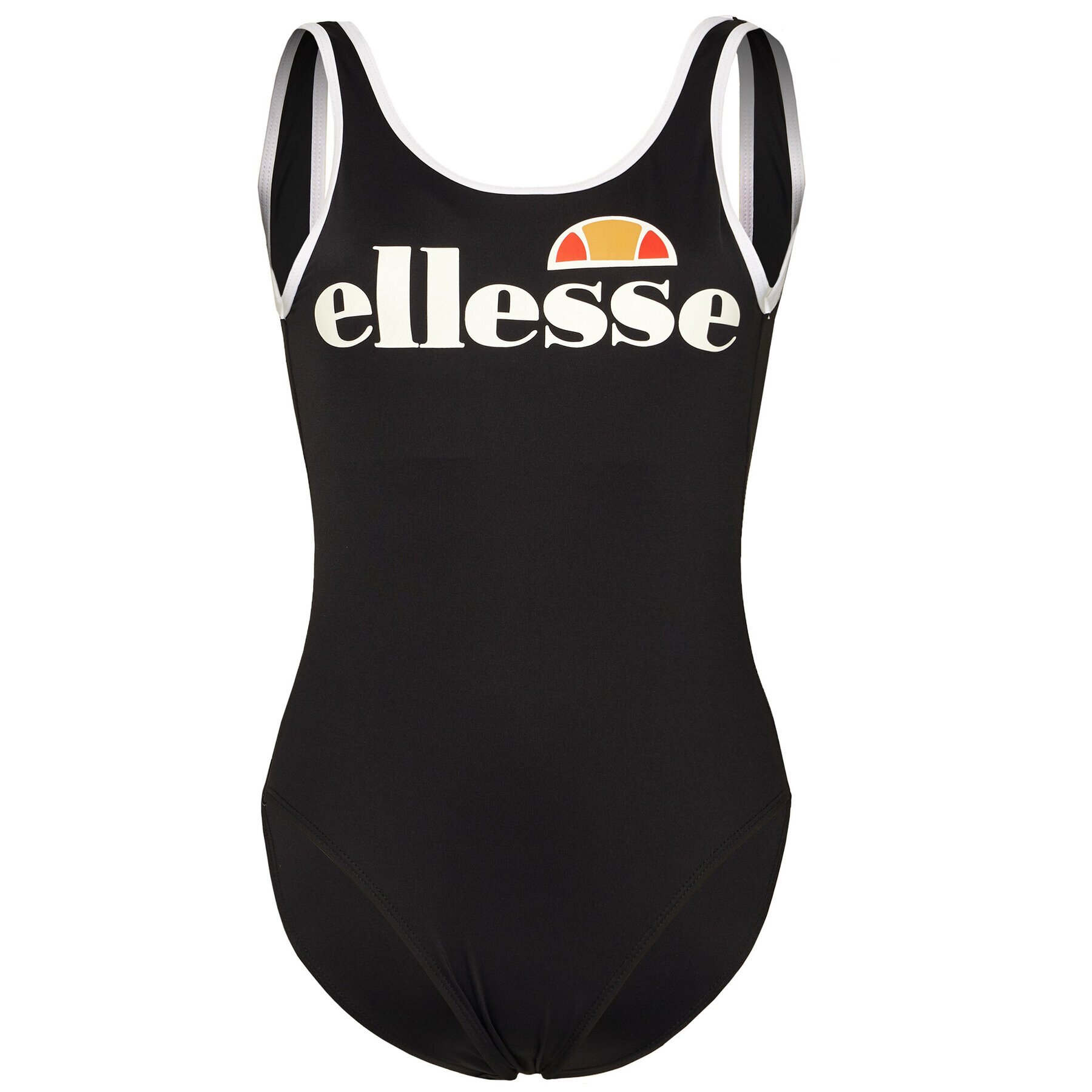 Ellesse Bikiny Lilly SGS06298 Čierna - Pepit.sk