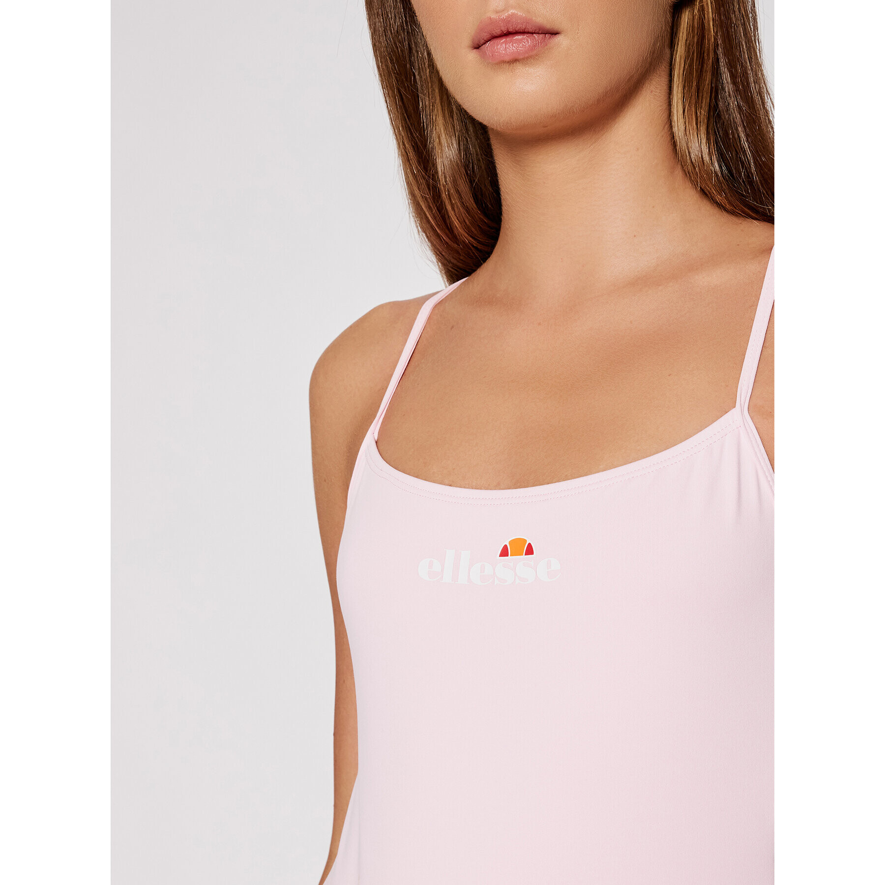 Ellesse Bikiny Presento SGJ11890 Ružová - Pepit.sk