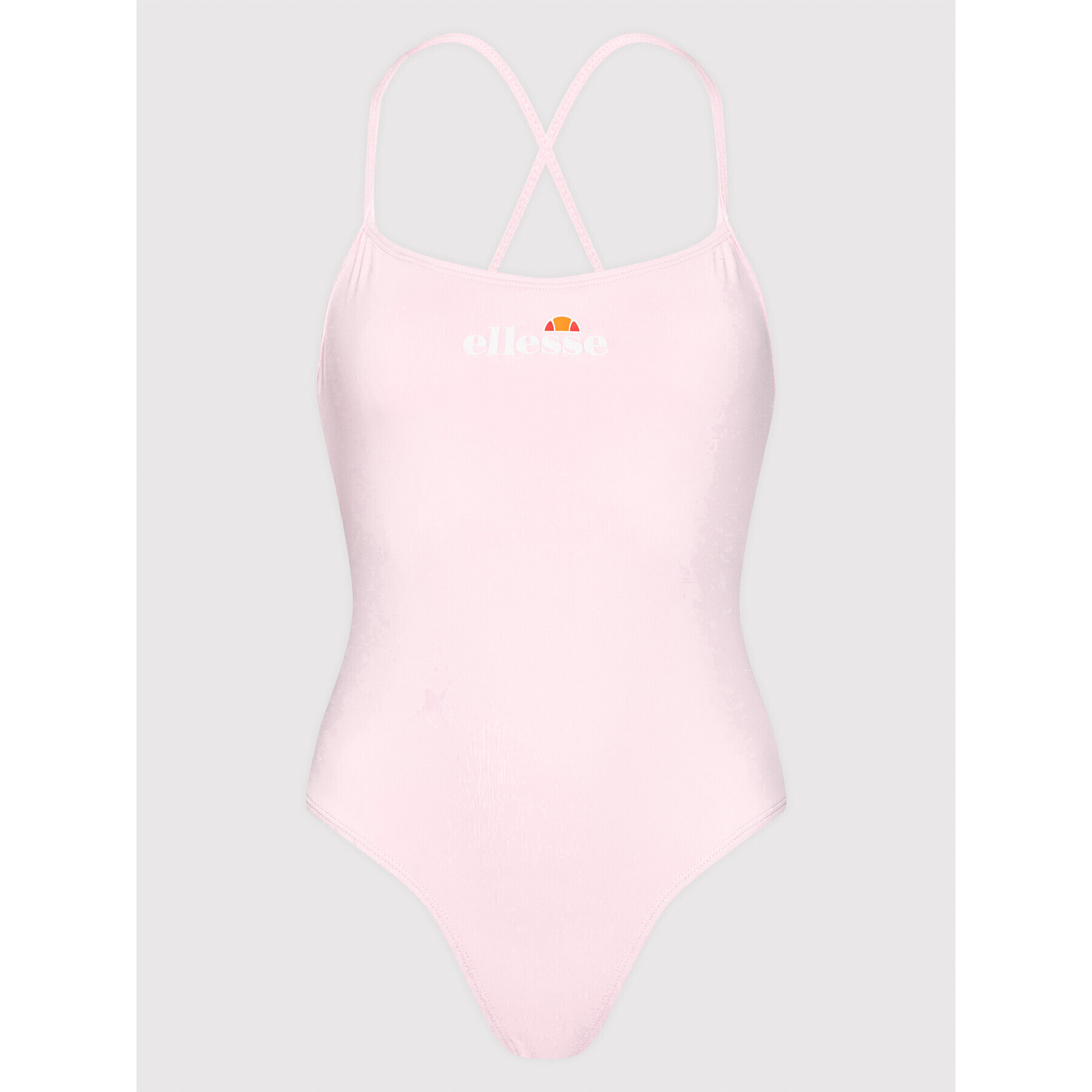 Ellesse Bikiny Presento SGJ11890 Ružová - Pepit.sk